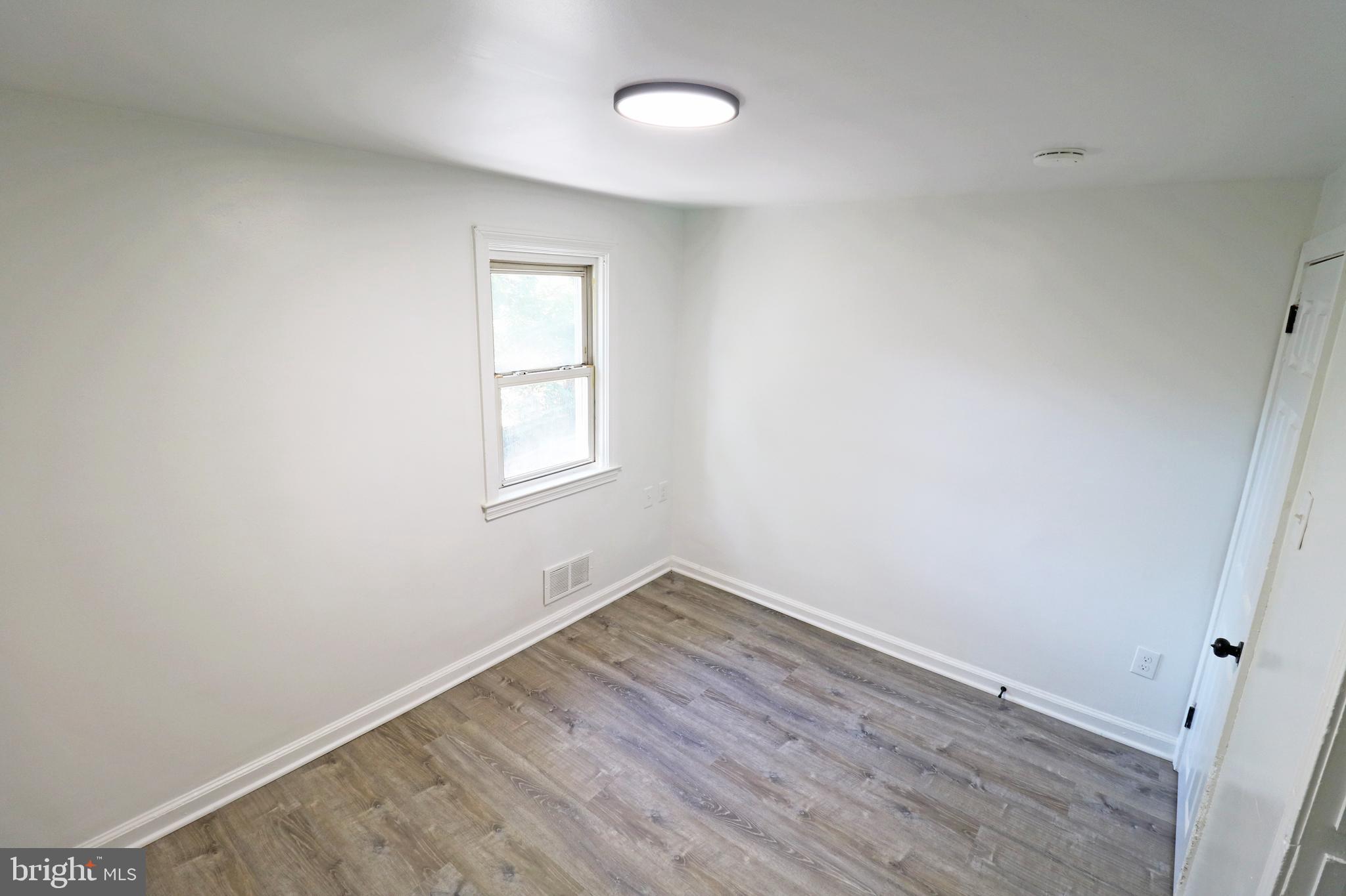 CHESTER CITY - Residential