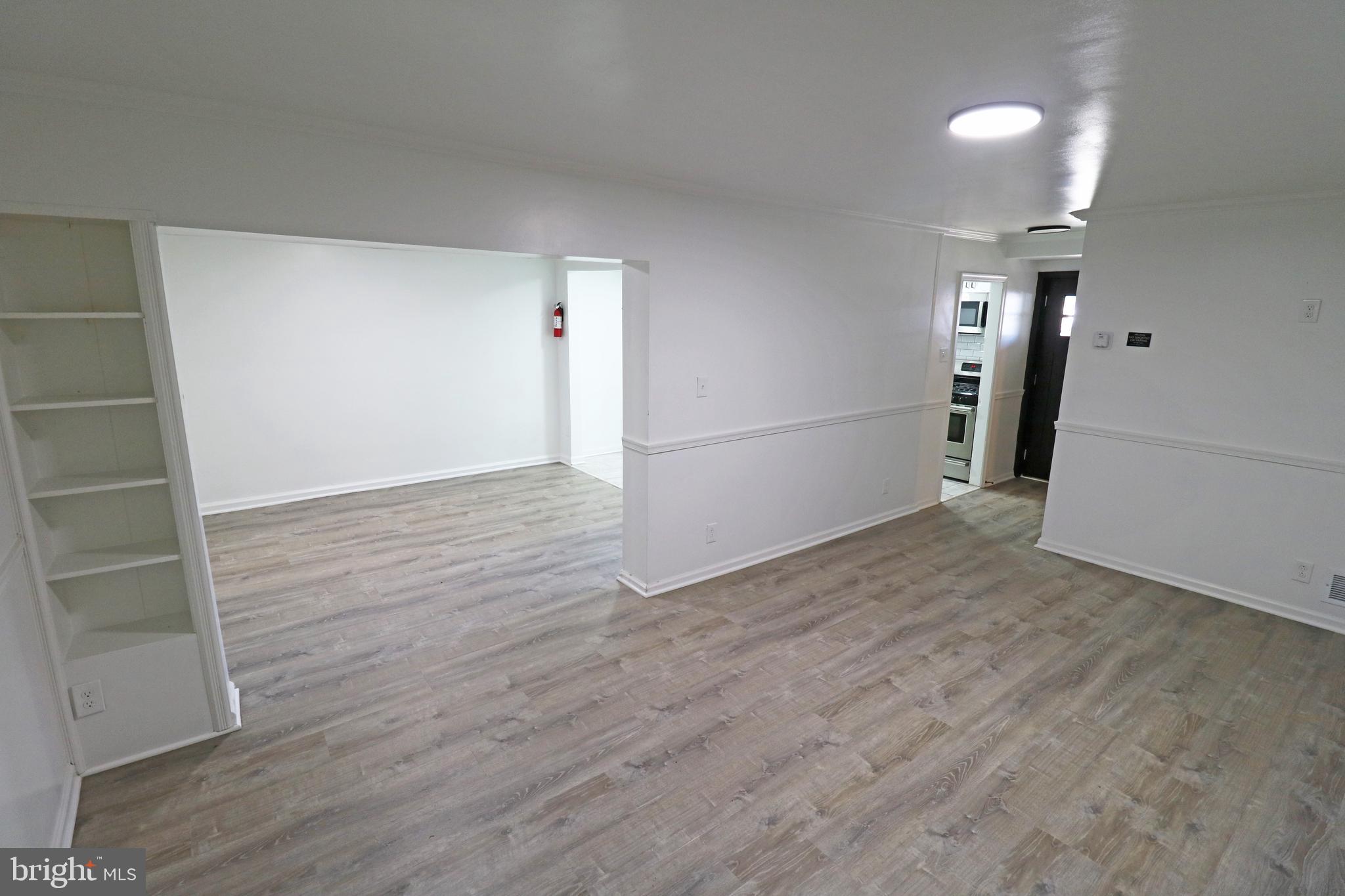 CHESTER CITY - Residential