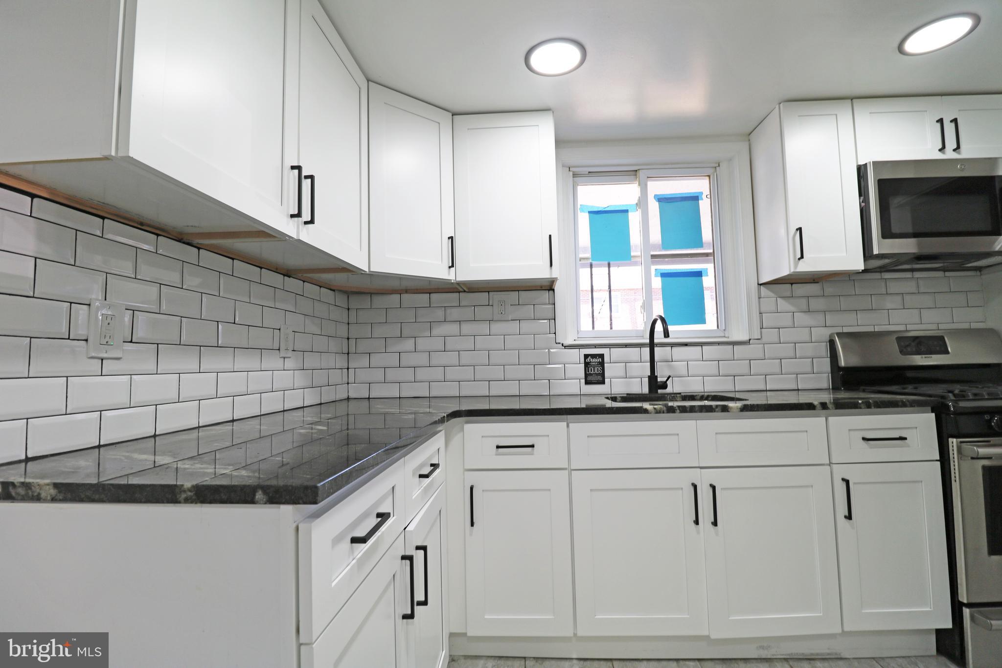 CHESTER CITY - Residential