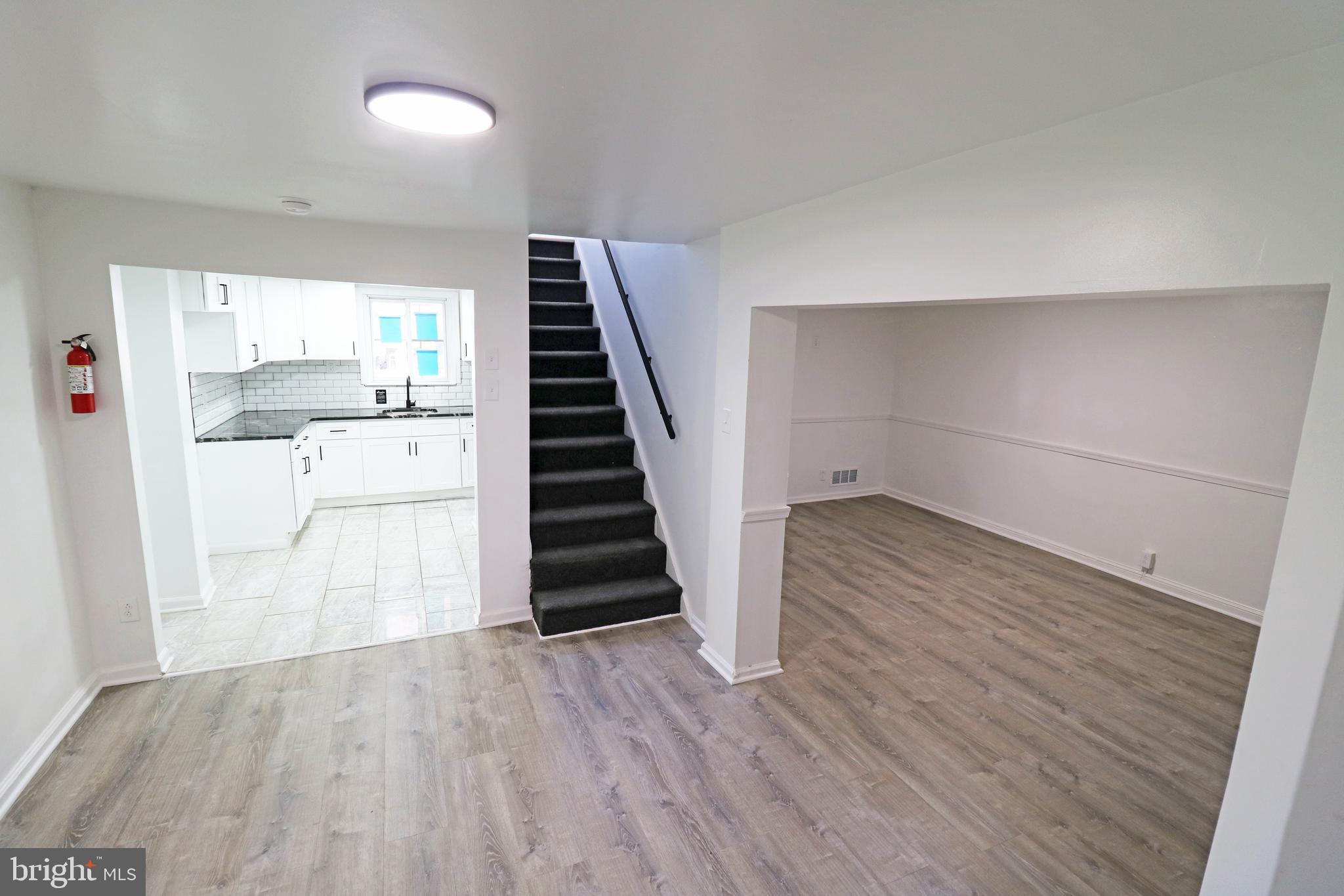 CHESTER CITY - Residential