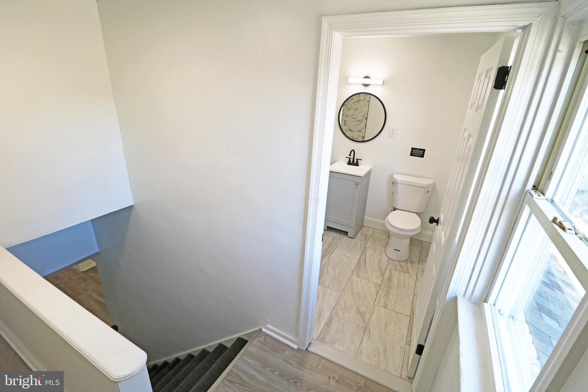 CHESTER CITY - Residential