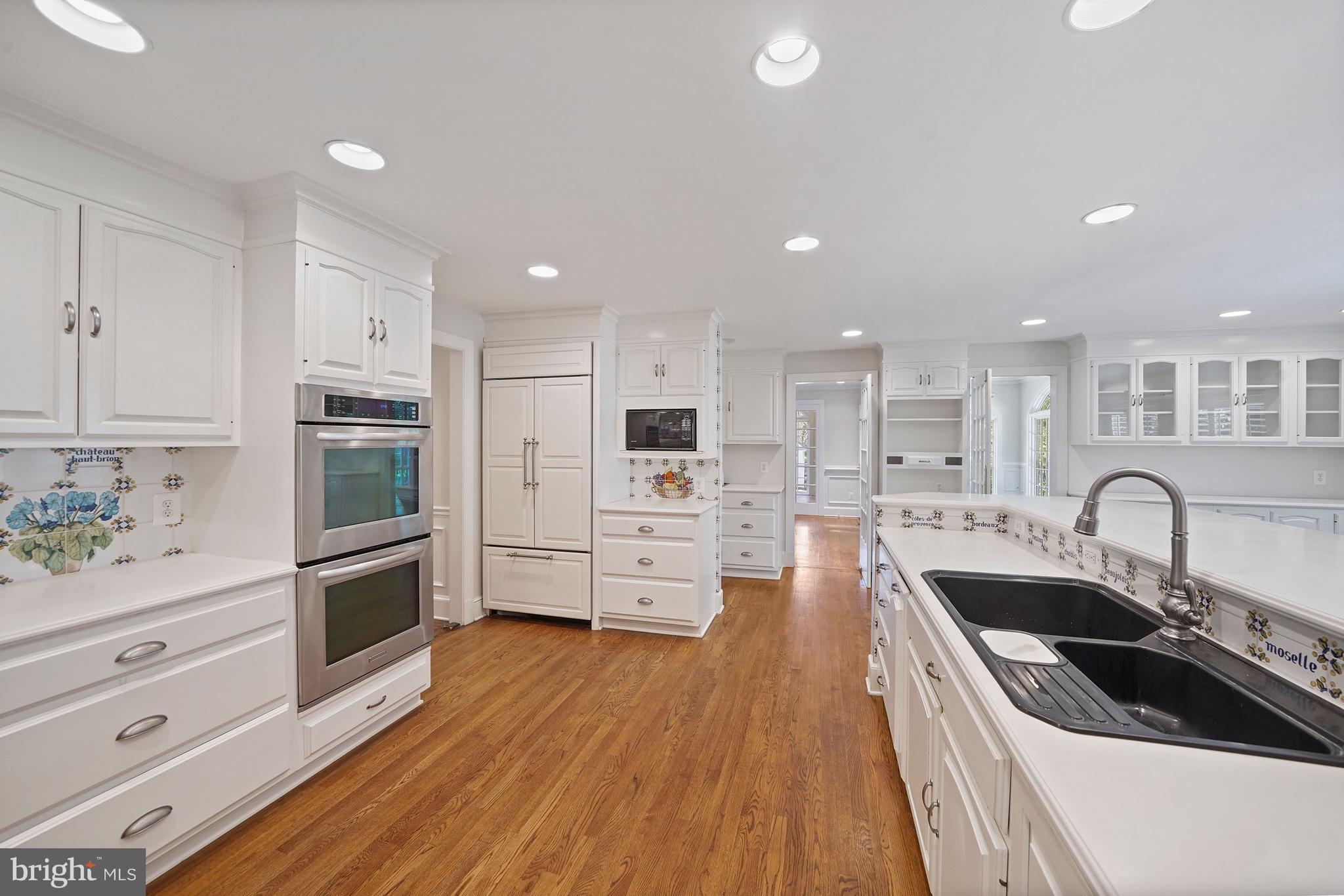 LYNWOOD - Residential