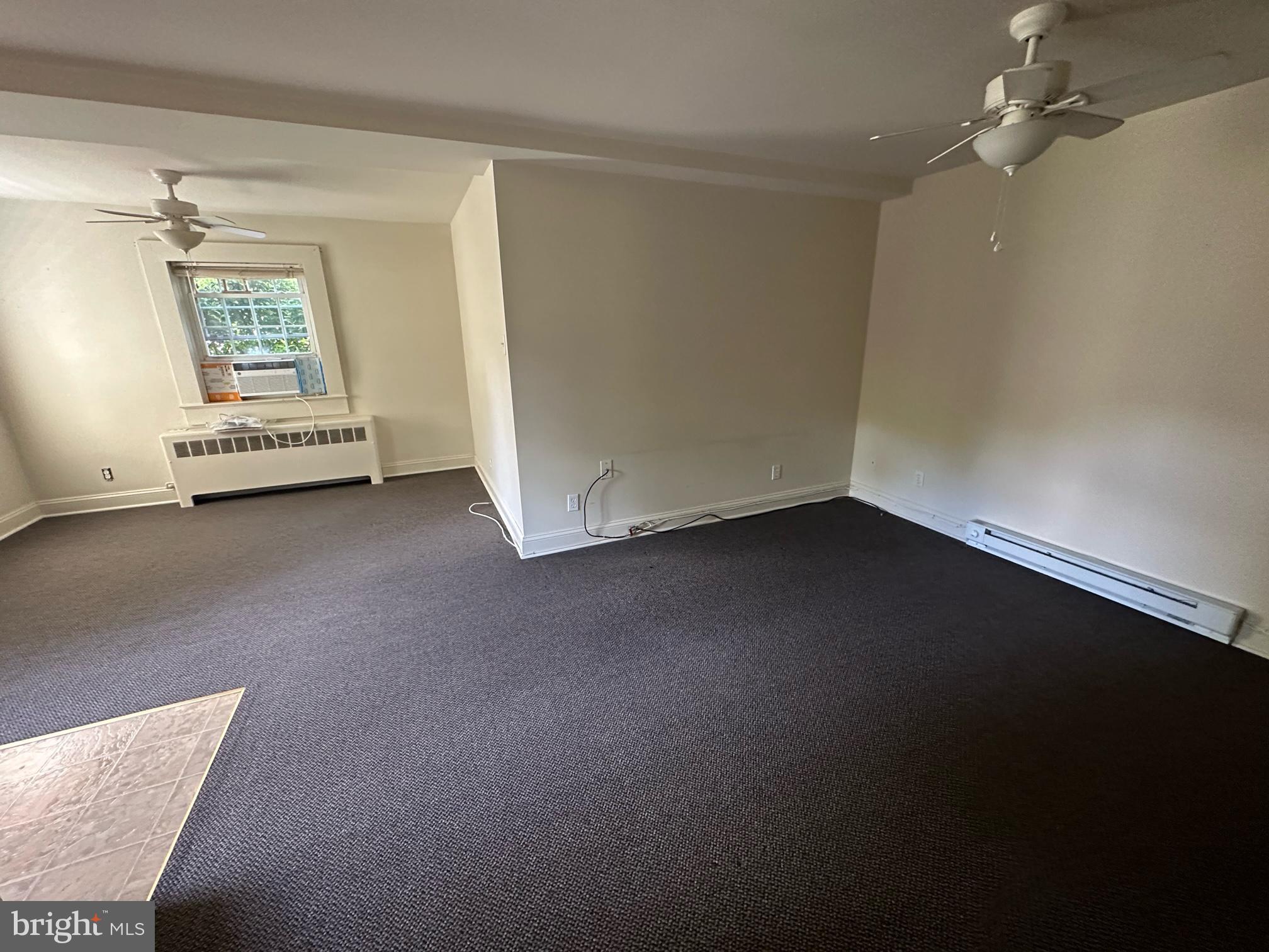 COLLEGE HEIGHTS - Residential Lease