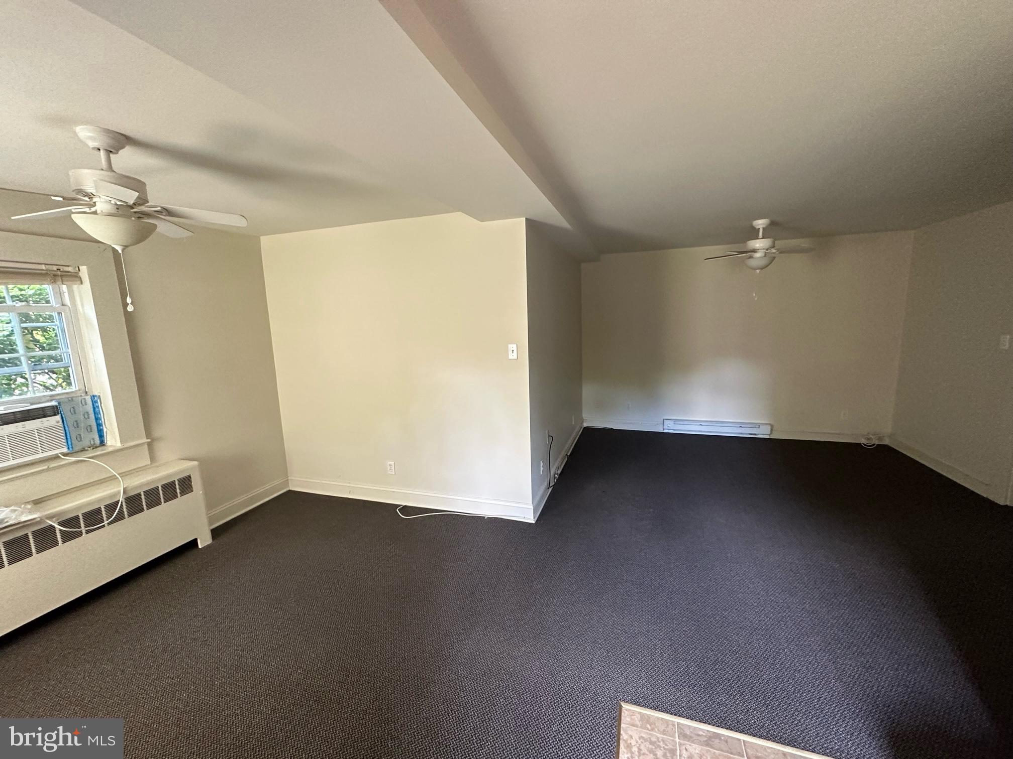 COLLEGE HEIGHTS - Residential Lease