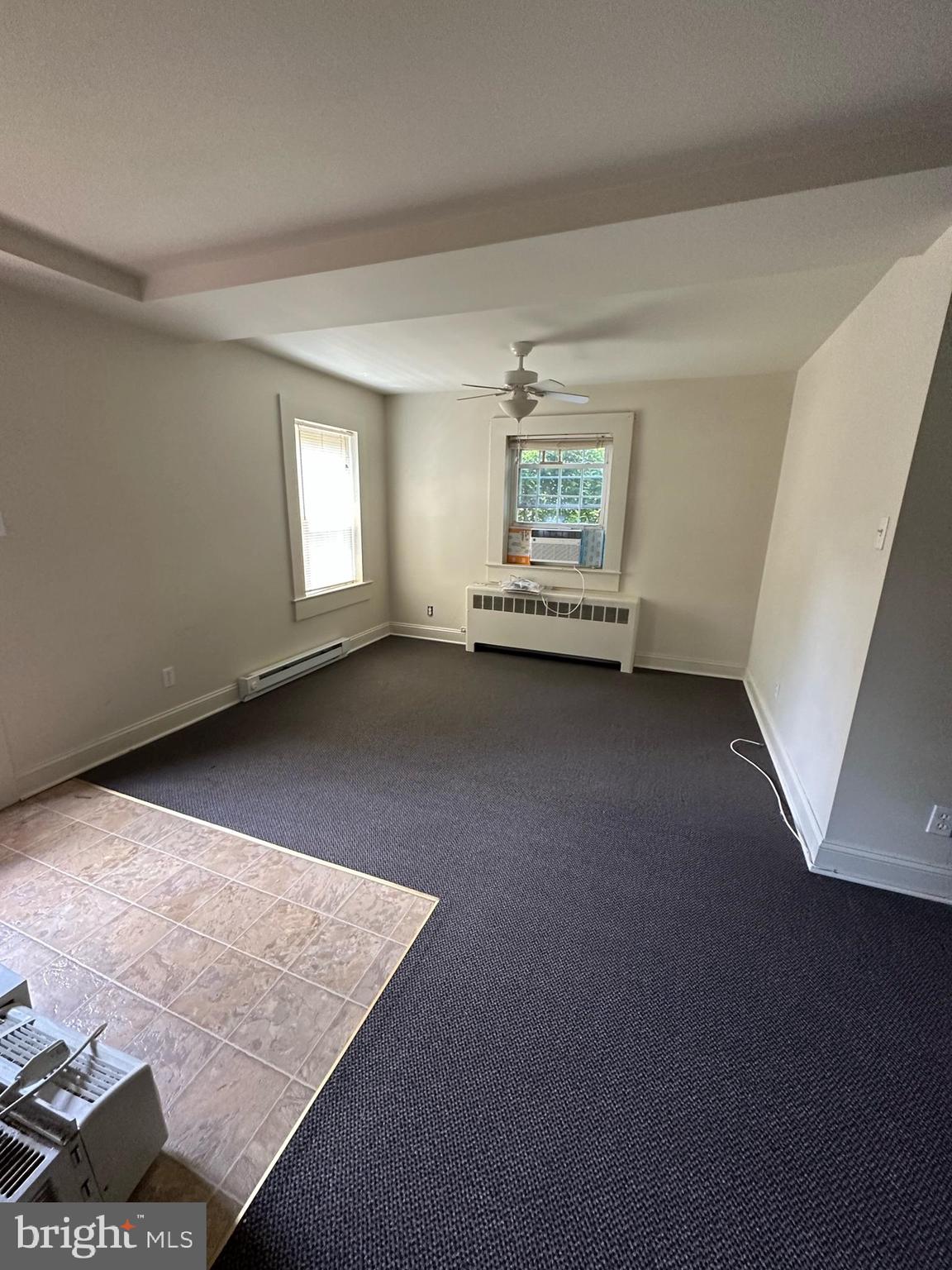 COLLEGE HEIGHTS - Residential Lease