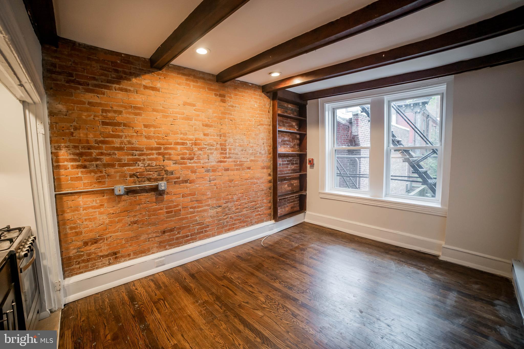 RITTENHOUSE SQUARE - Residential Lease