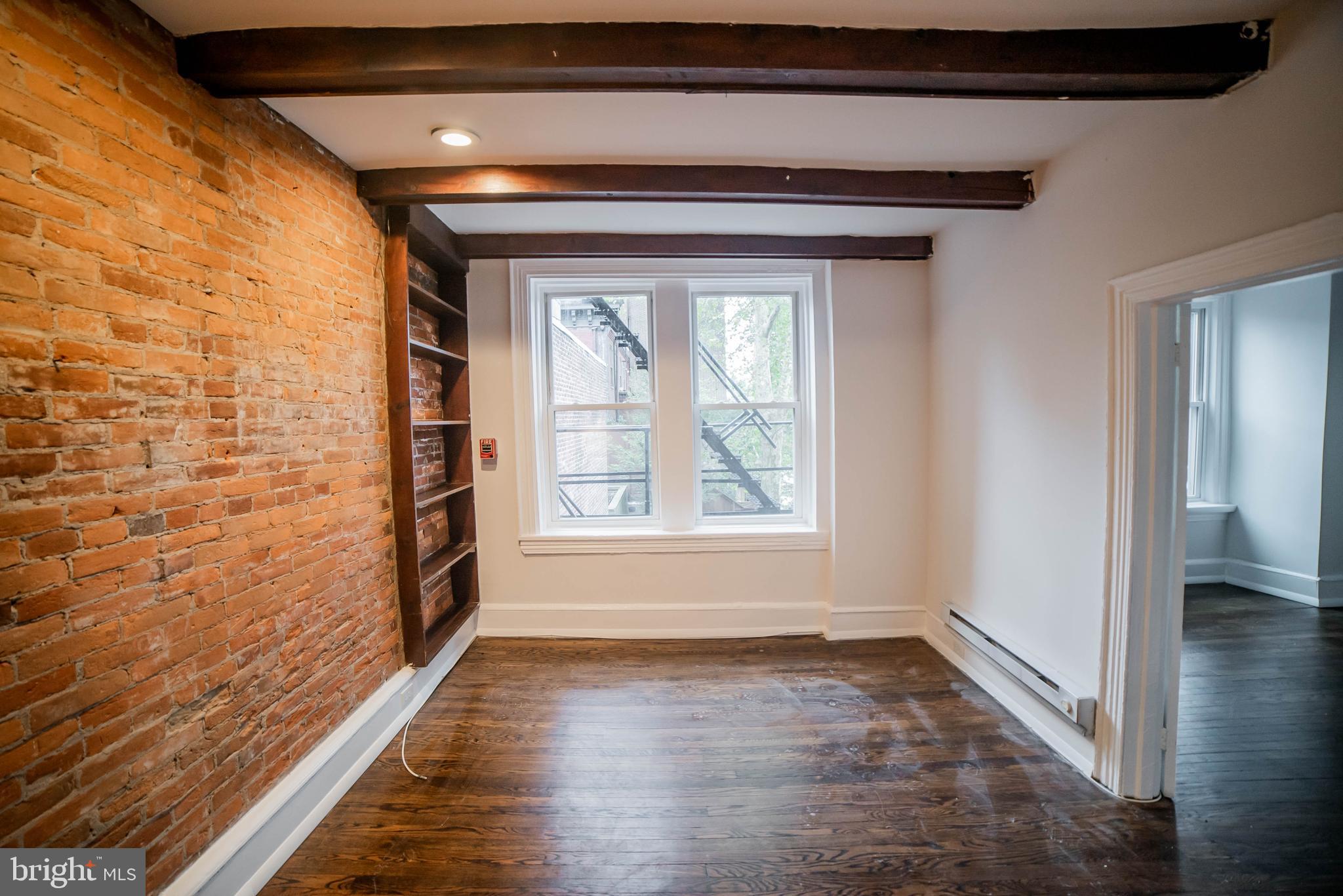 RITTENHOUSE SQUARE - Residential Lease