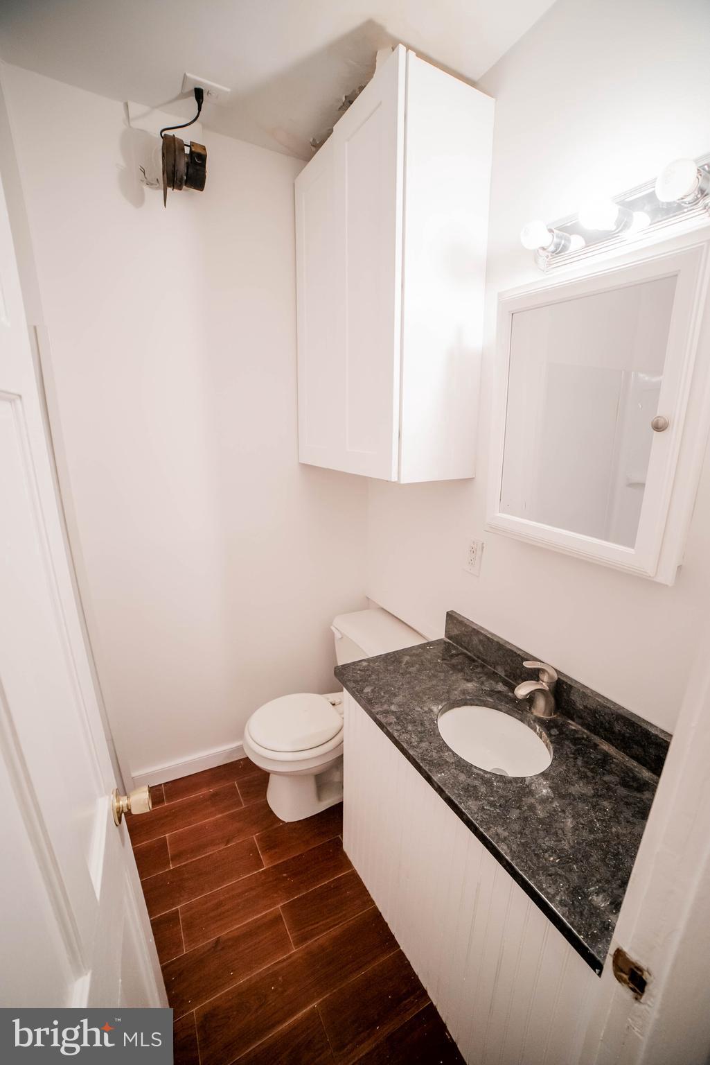 RITTENHOUSE SQUARE - Residential Lease