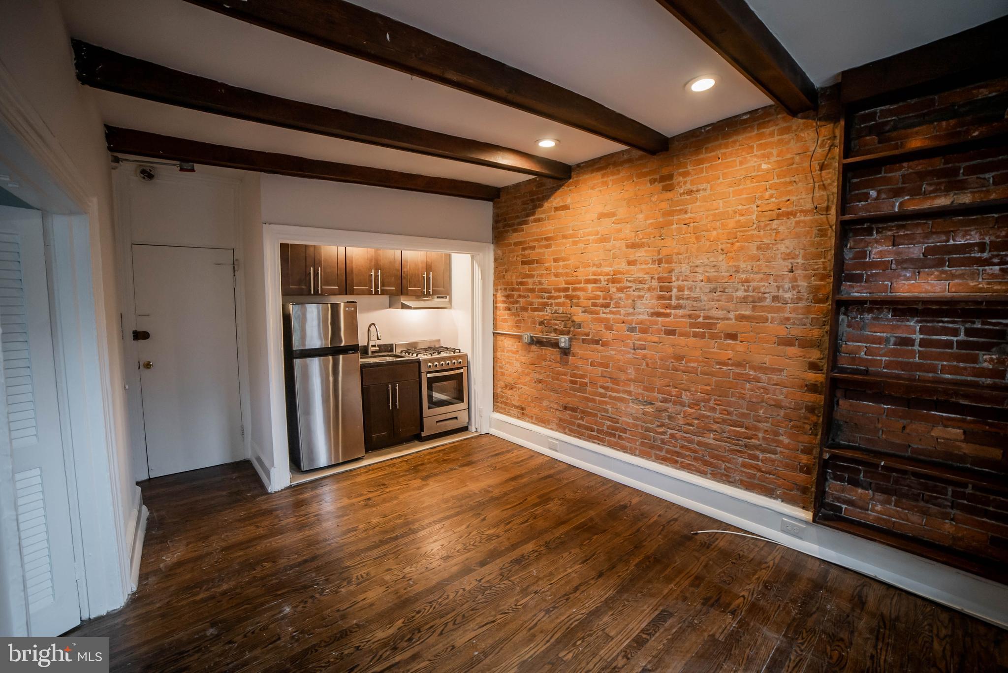 RITTENHOUSE SQUARE - Residential Lease