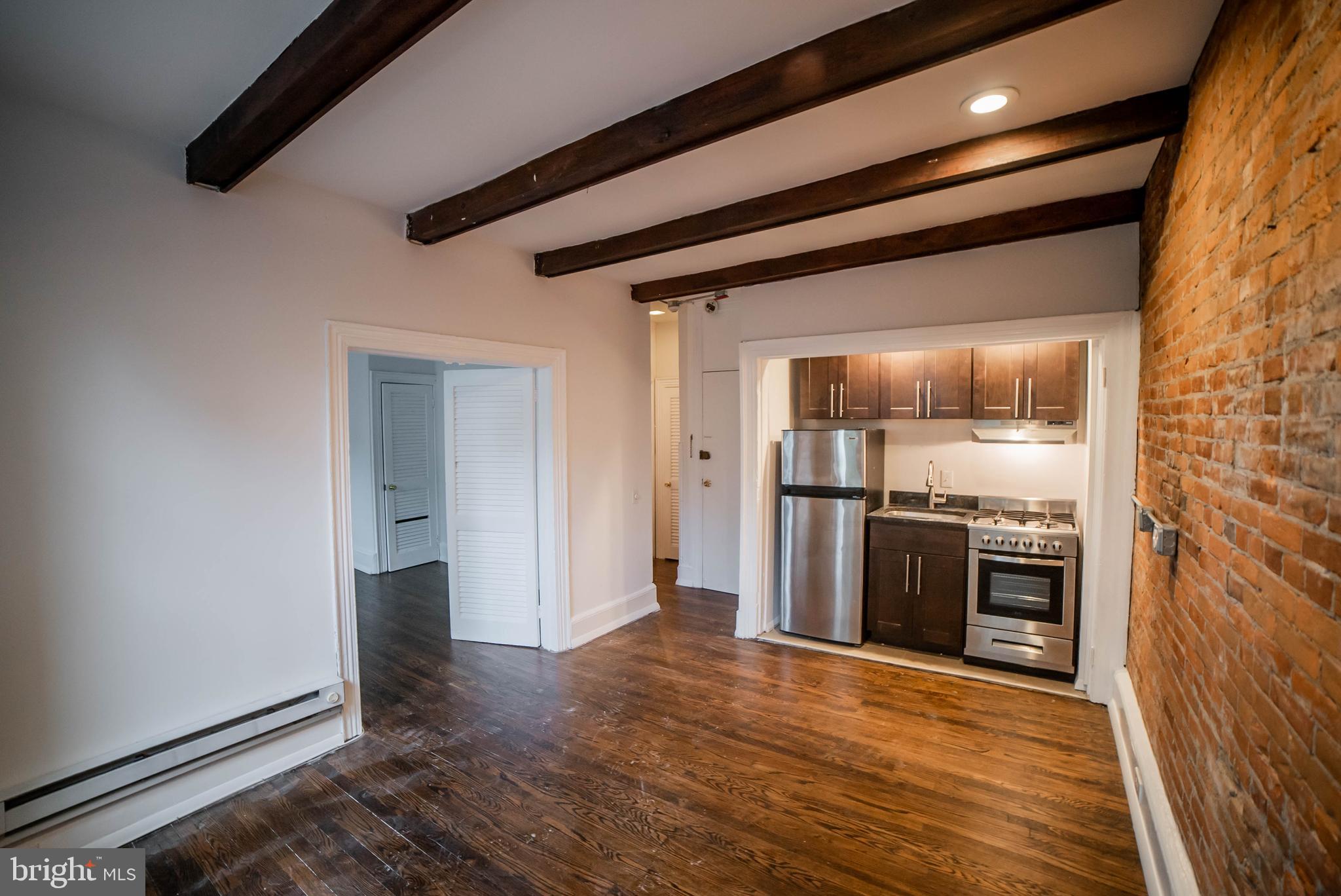 RITTENHOUSE SQUARE - Residential Lease