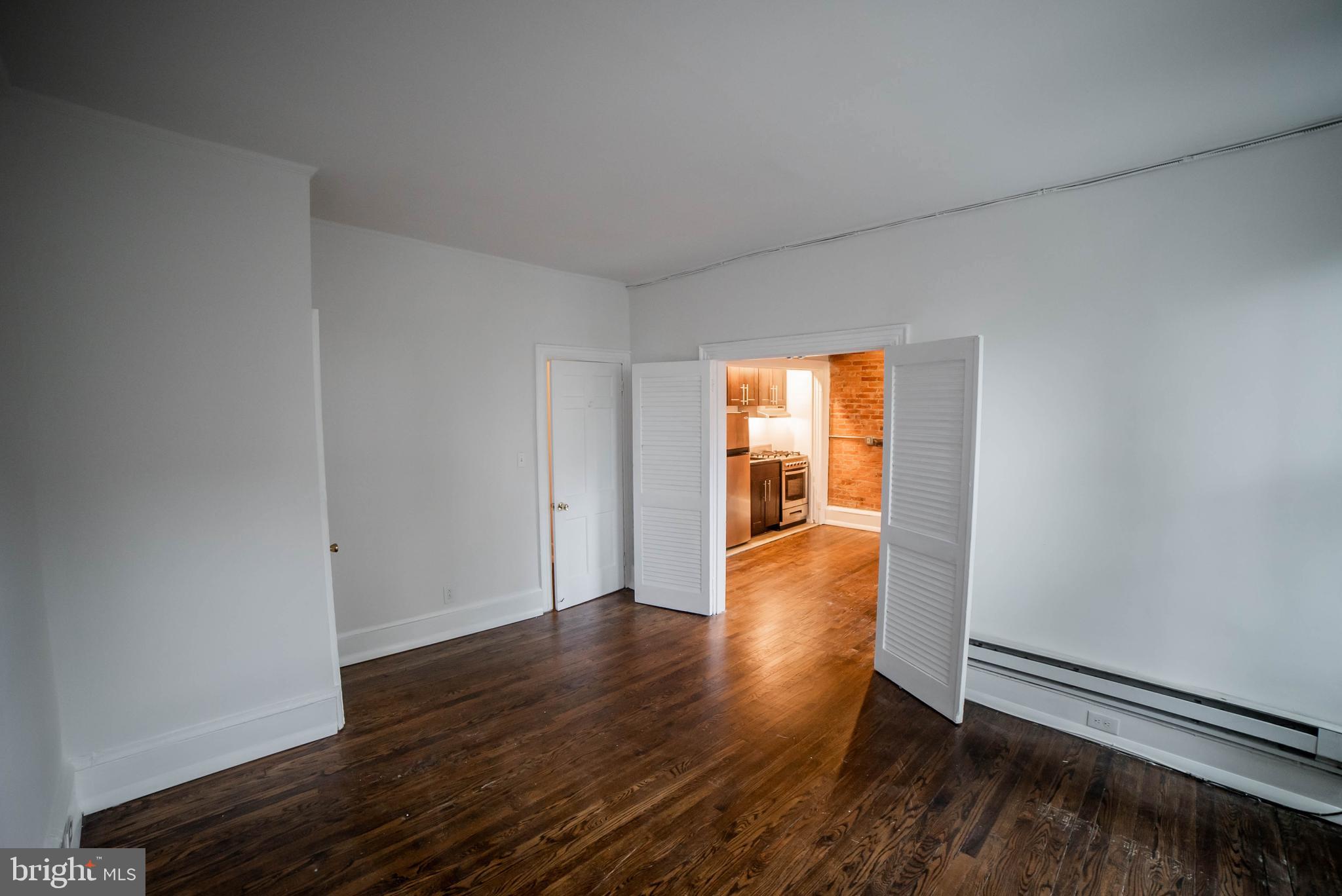 RITTENHOUSE SQUARE - Residential Lease