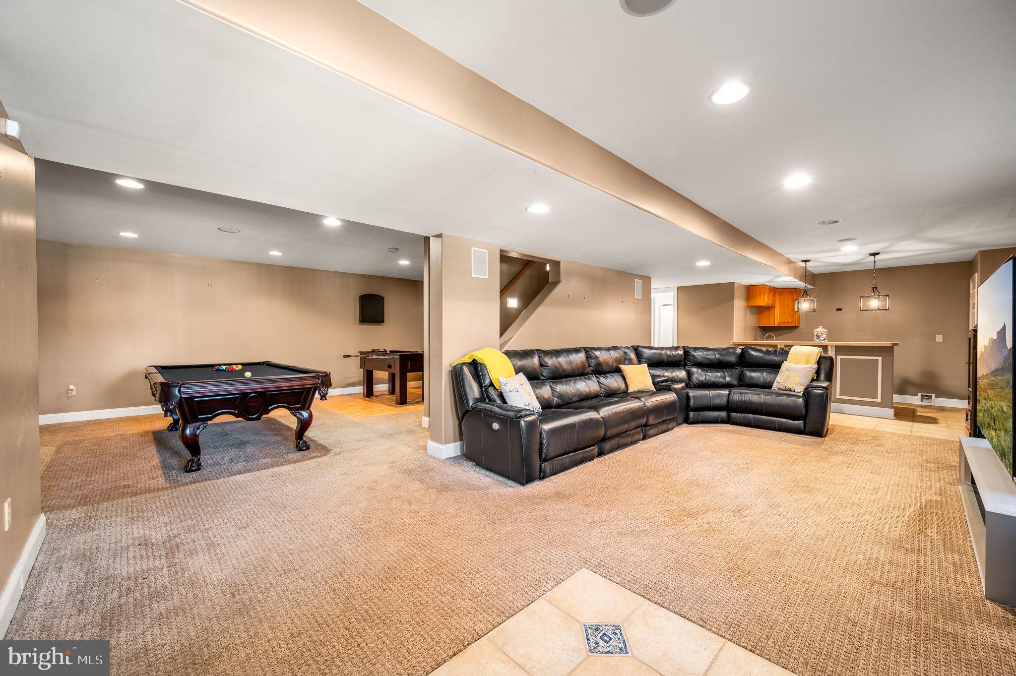 ESTATES AT BROOKSIDE - Residential