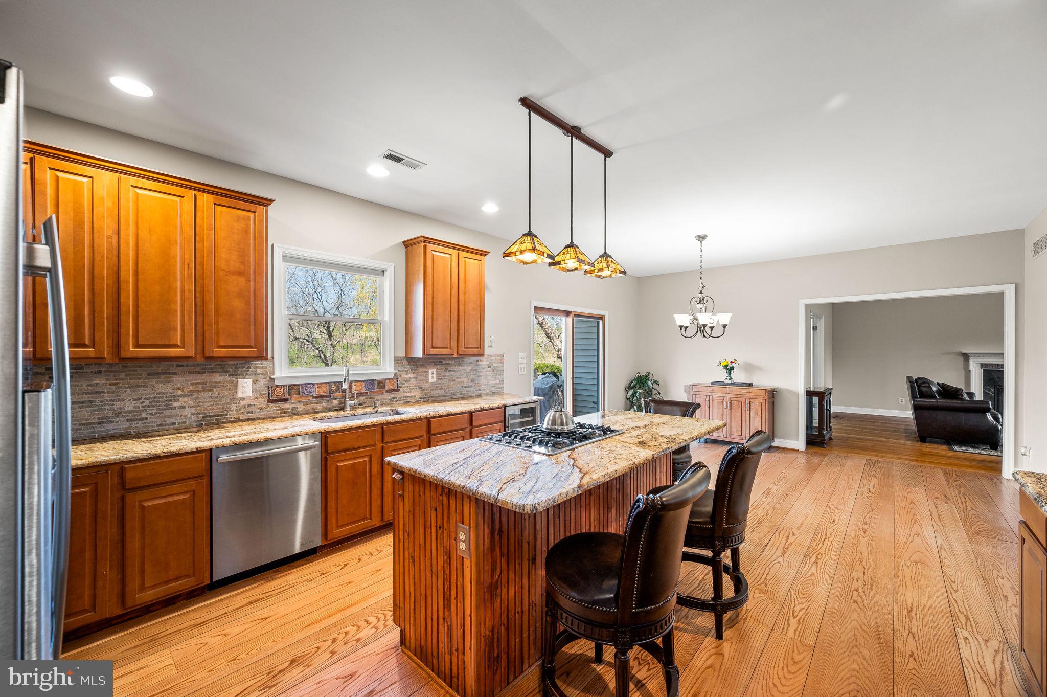 ESTATES AT BROOKSIDE - Residential