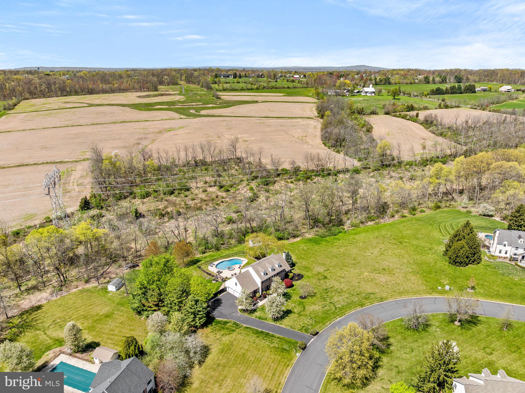 ESTATES AT BROOKSIDE - Residential