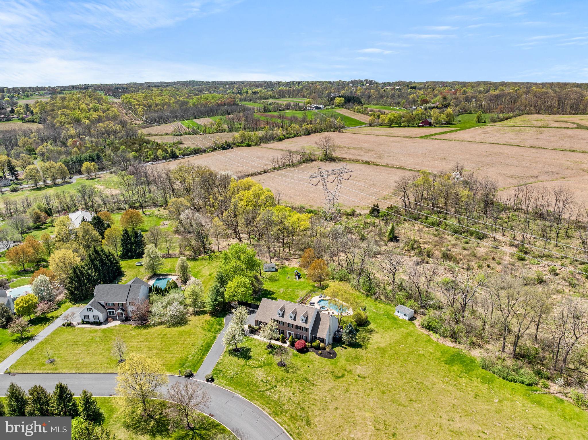 ESTATES AT BROOKSIDE - Residential