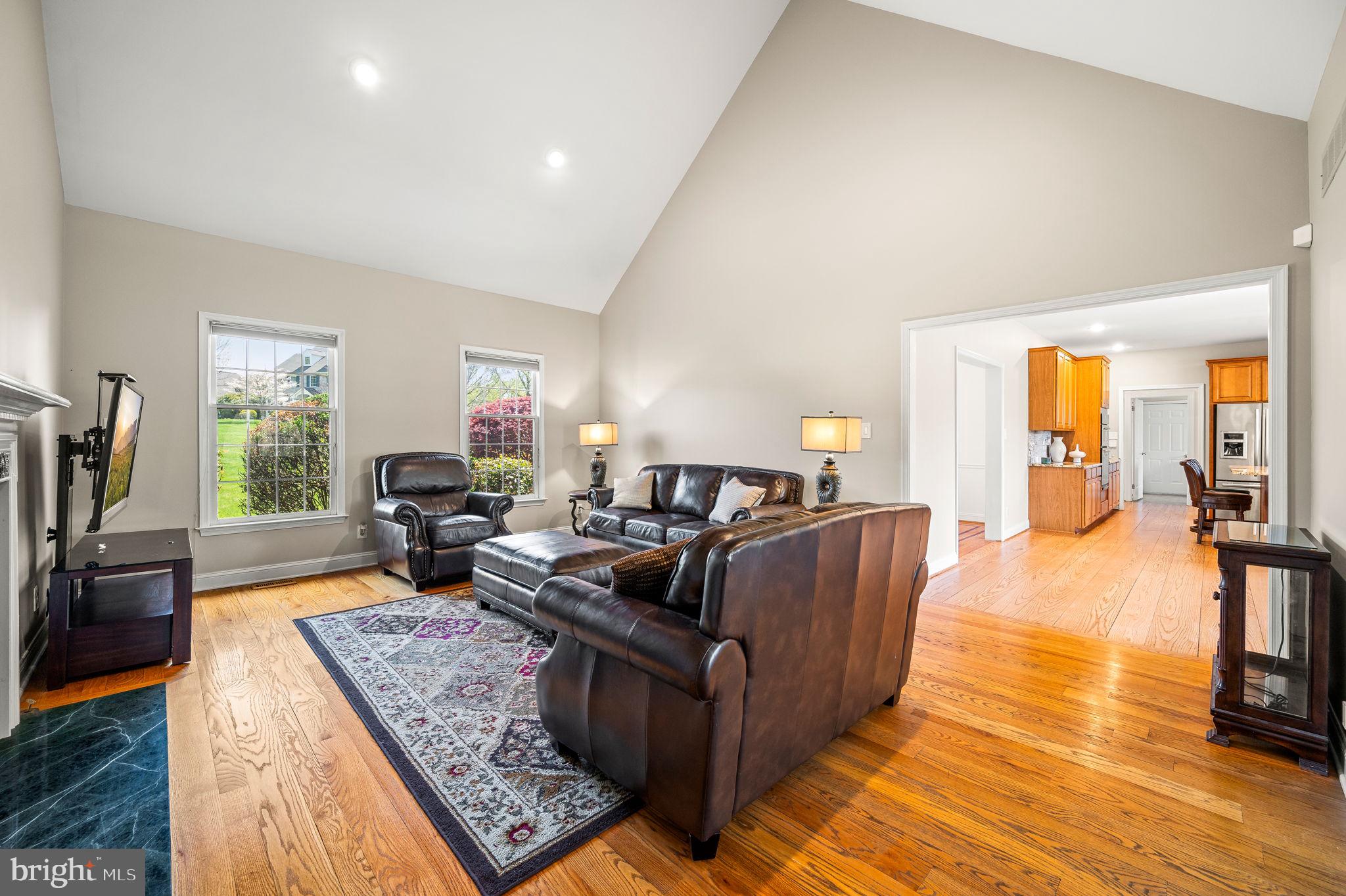 ESTATES AT BROOKSIDE - Residential