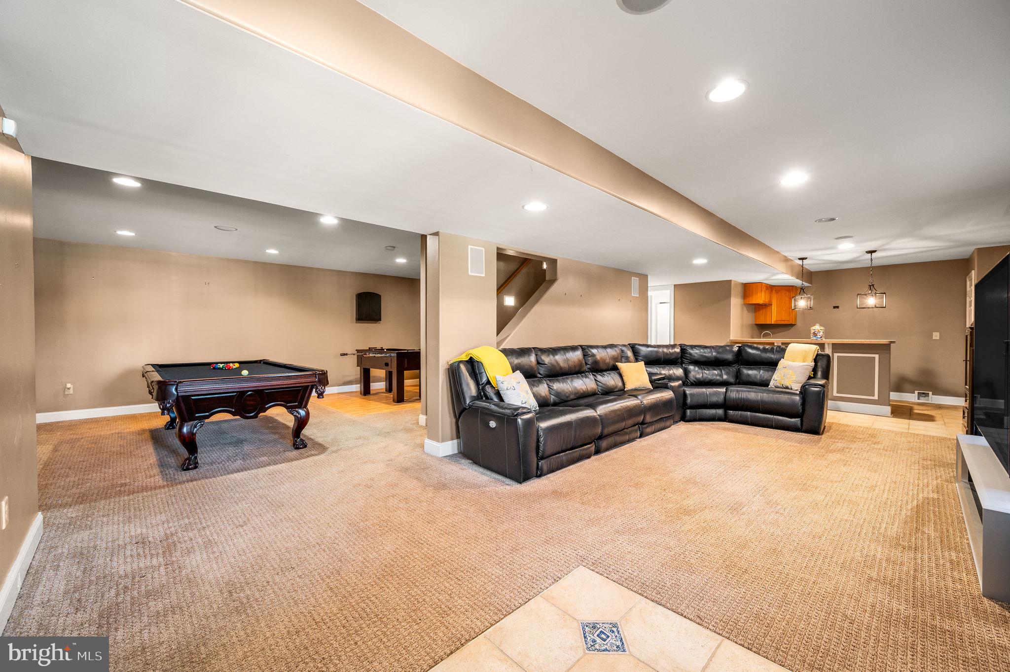 ESTATES AT BROOKSIDE - Residential