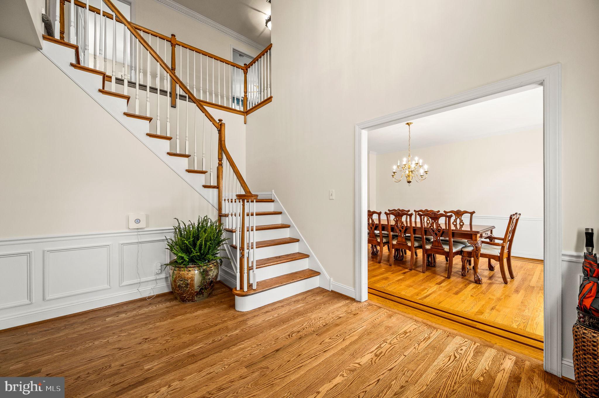 ESTATES AT BROOKSIDE - Residential