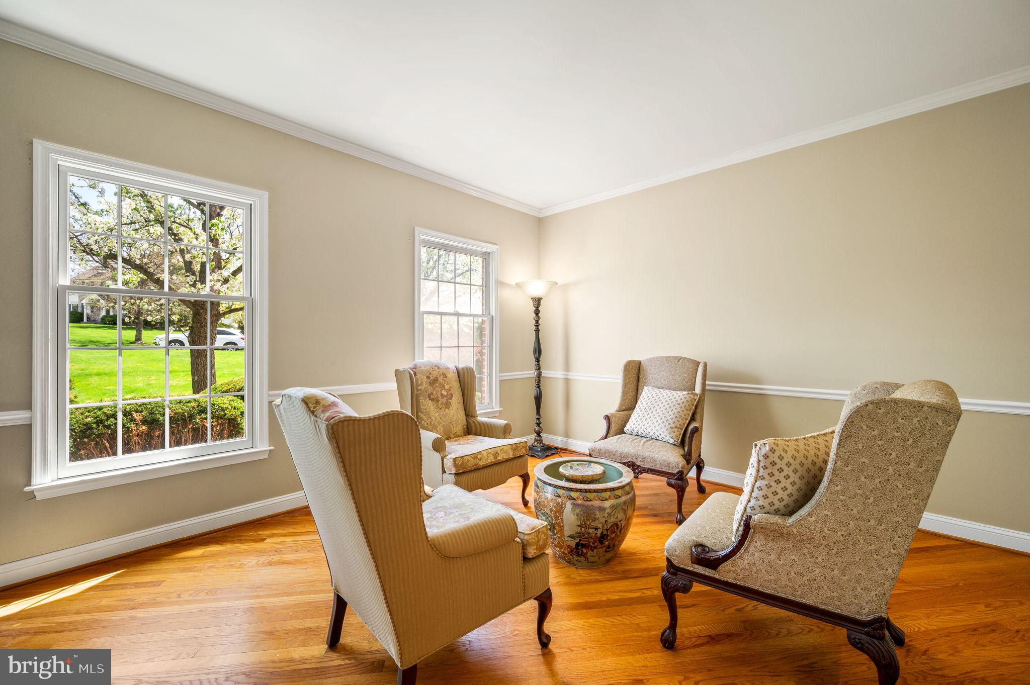 ESTATES AT BROOKSIDE - Residential