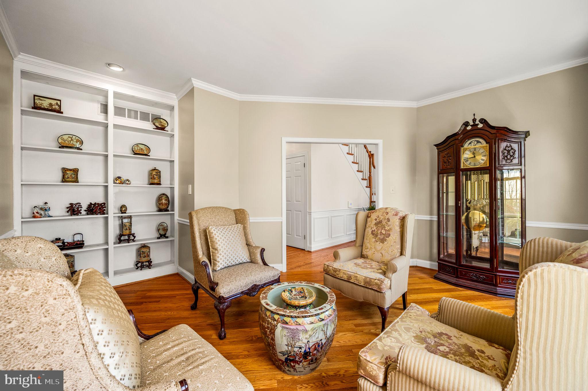 ESTATES AT BROOKSIDE - Residential