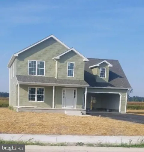 105 Fairfax Ln, Unit 84, Dover, DE MLS: DEKT2038920