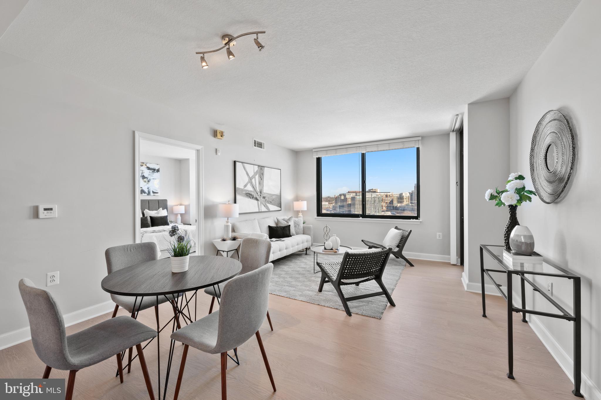 MIDTOWN ALEXANDRIA STATION CONDOMINIUM - Residential