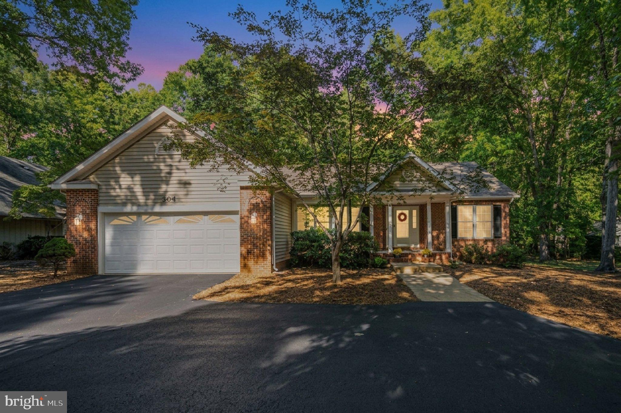 204 TALL PINES AVENUE