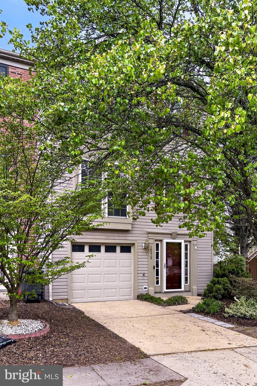 14210 GLADE SPRING DRIVE