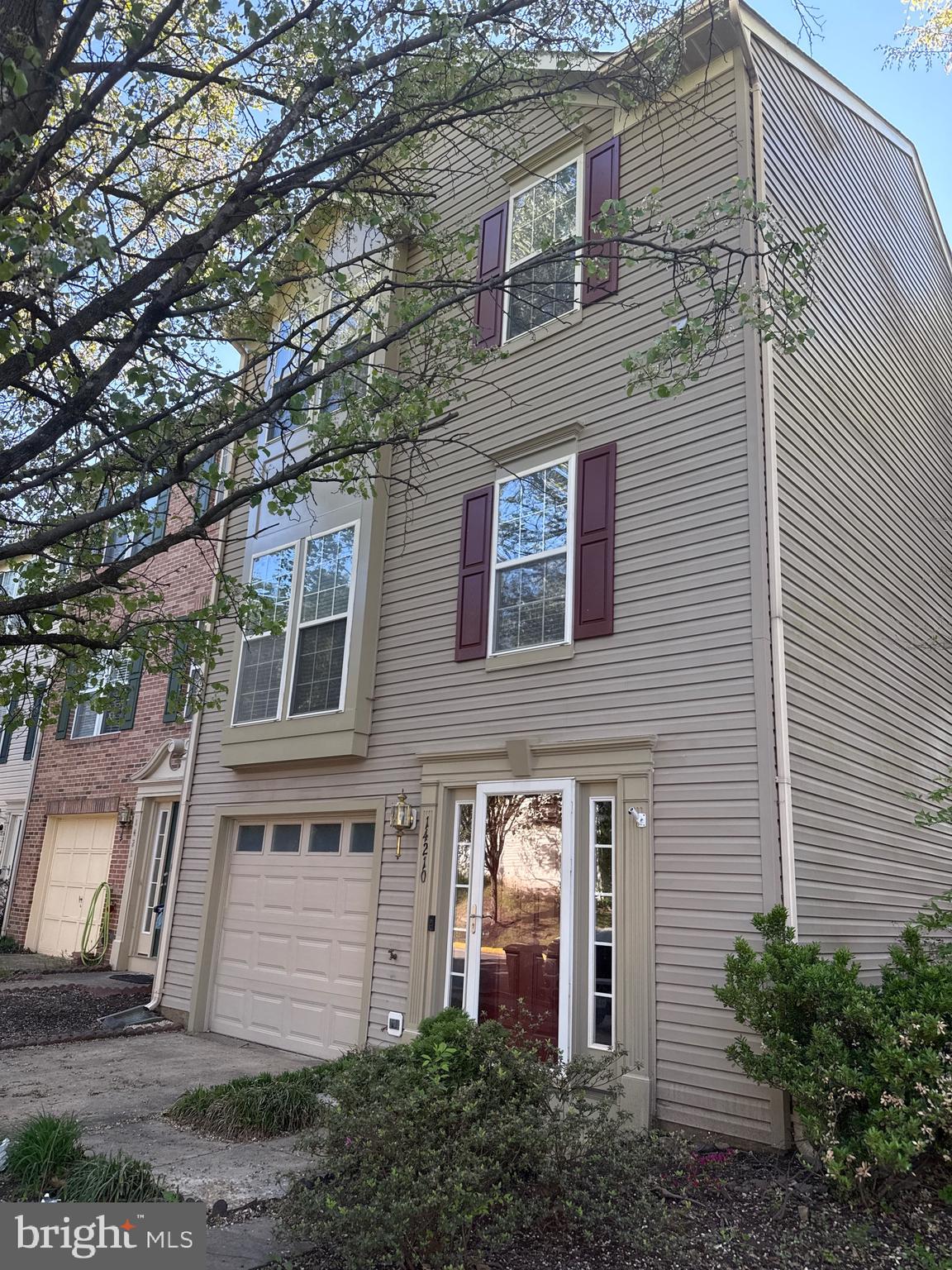 14210 GLADE SPRING DRIVE