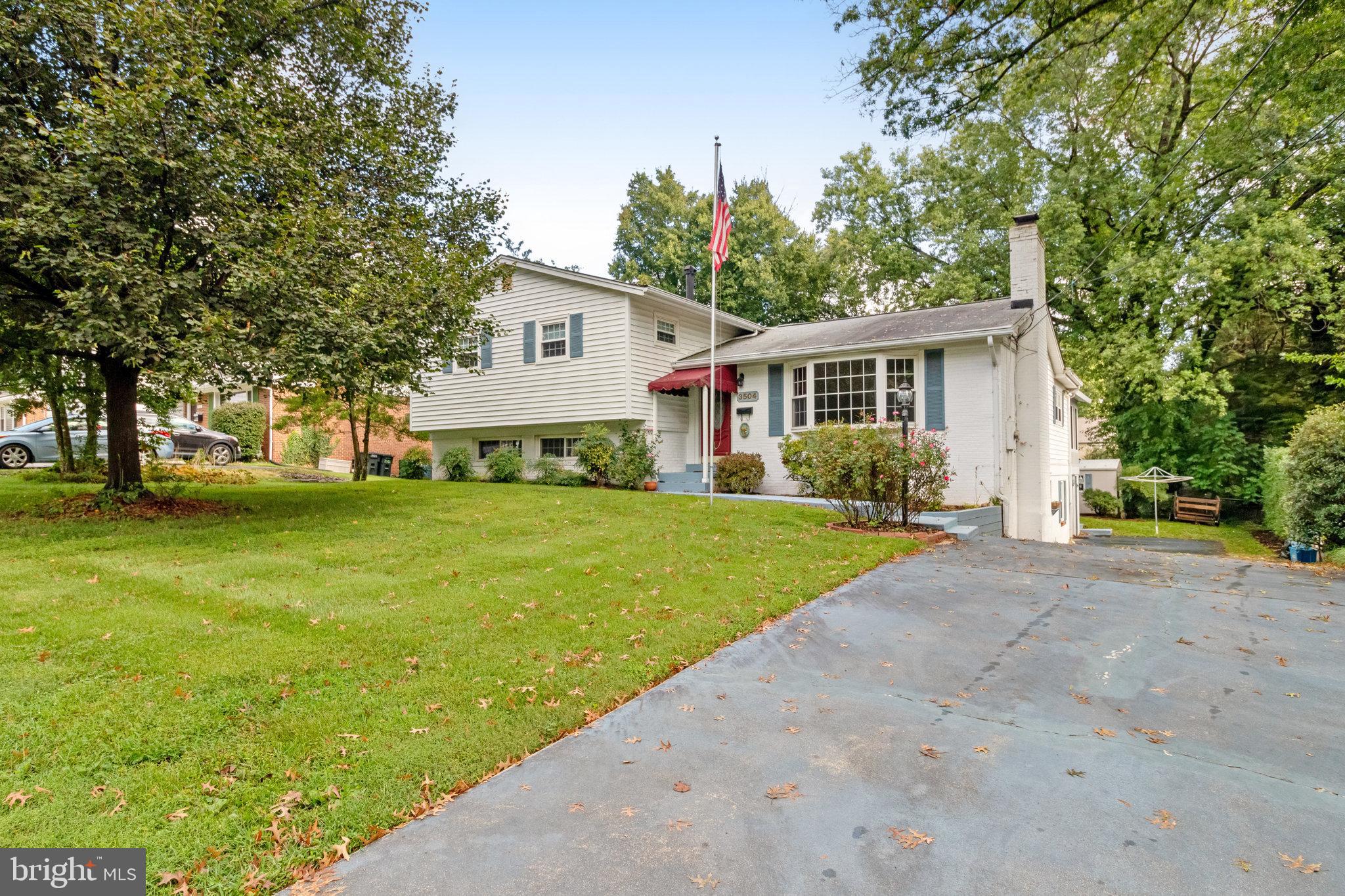 FAIRMONT ESTATES - Residential