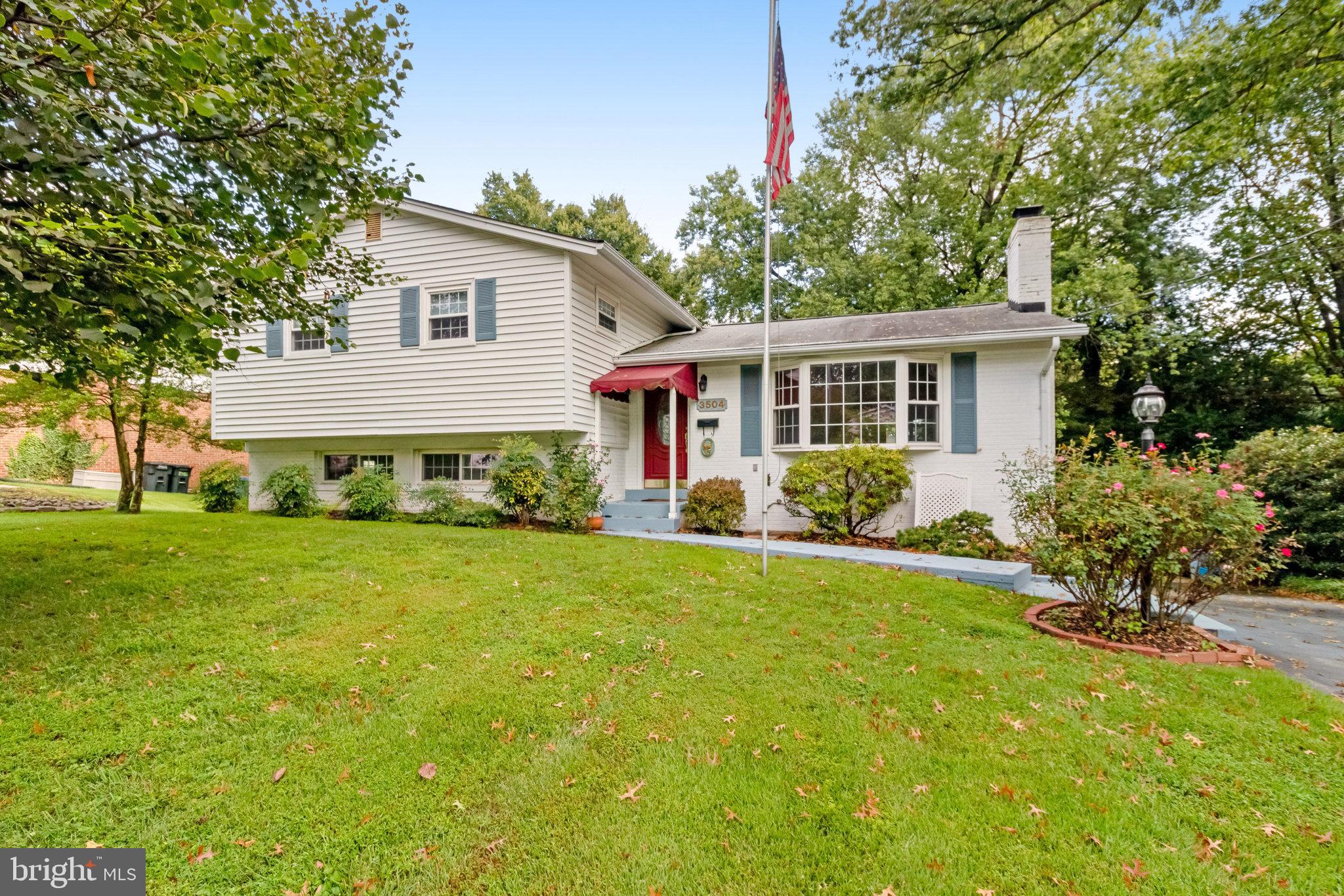 FAIRMONT ESTATES - Residential