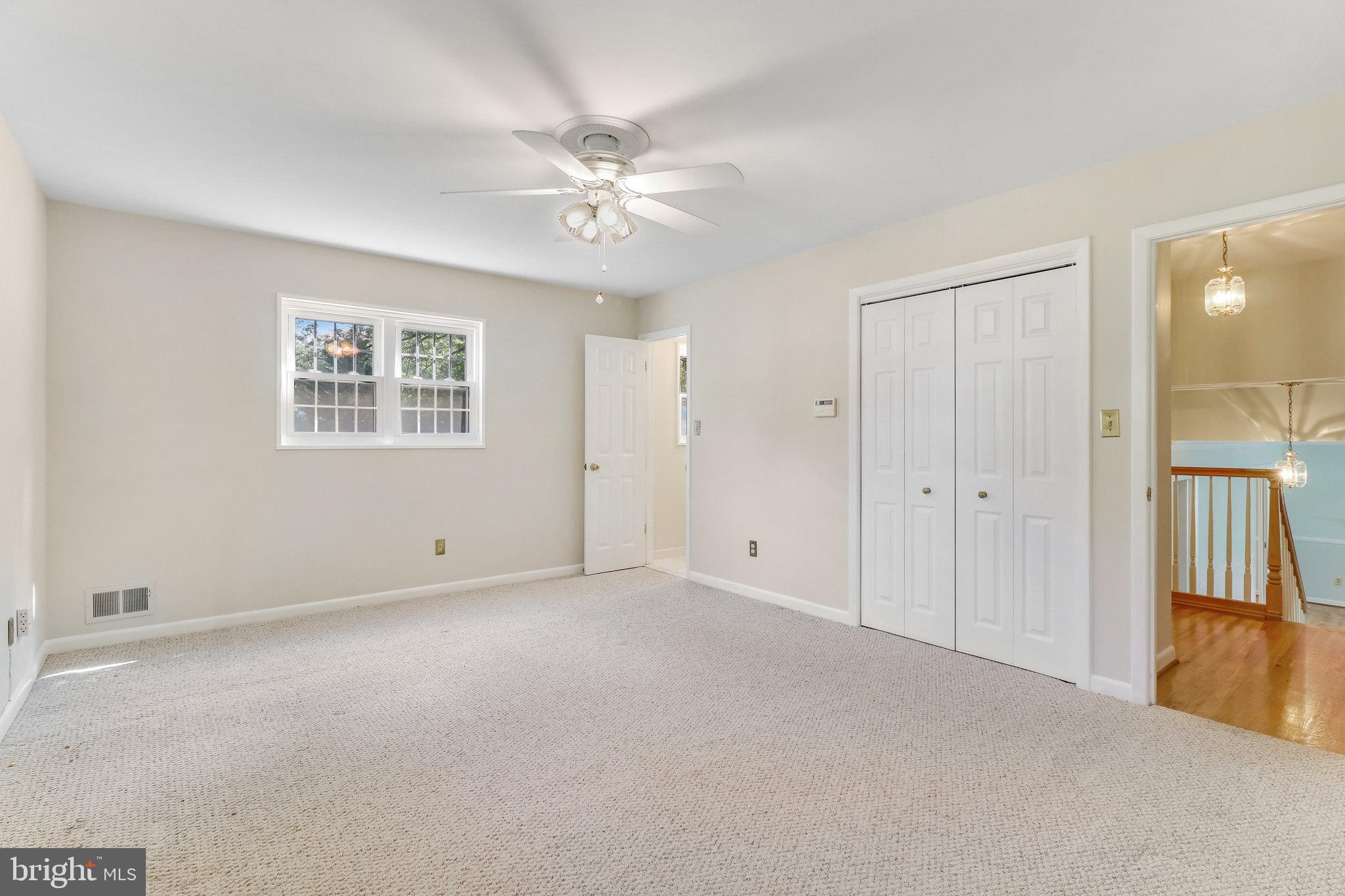 FAIRMONT ESTATES - Residential