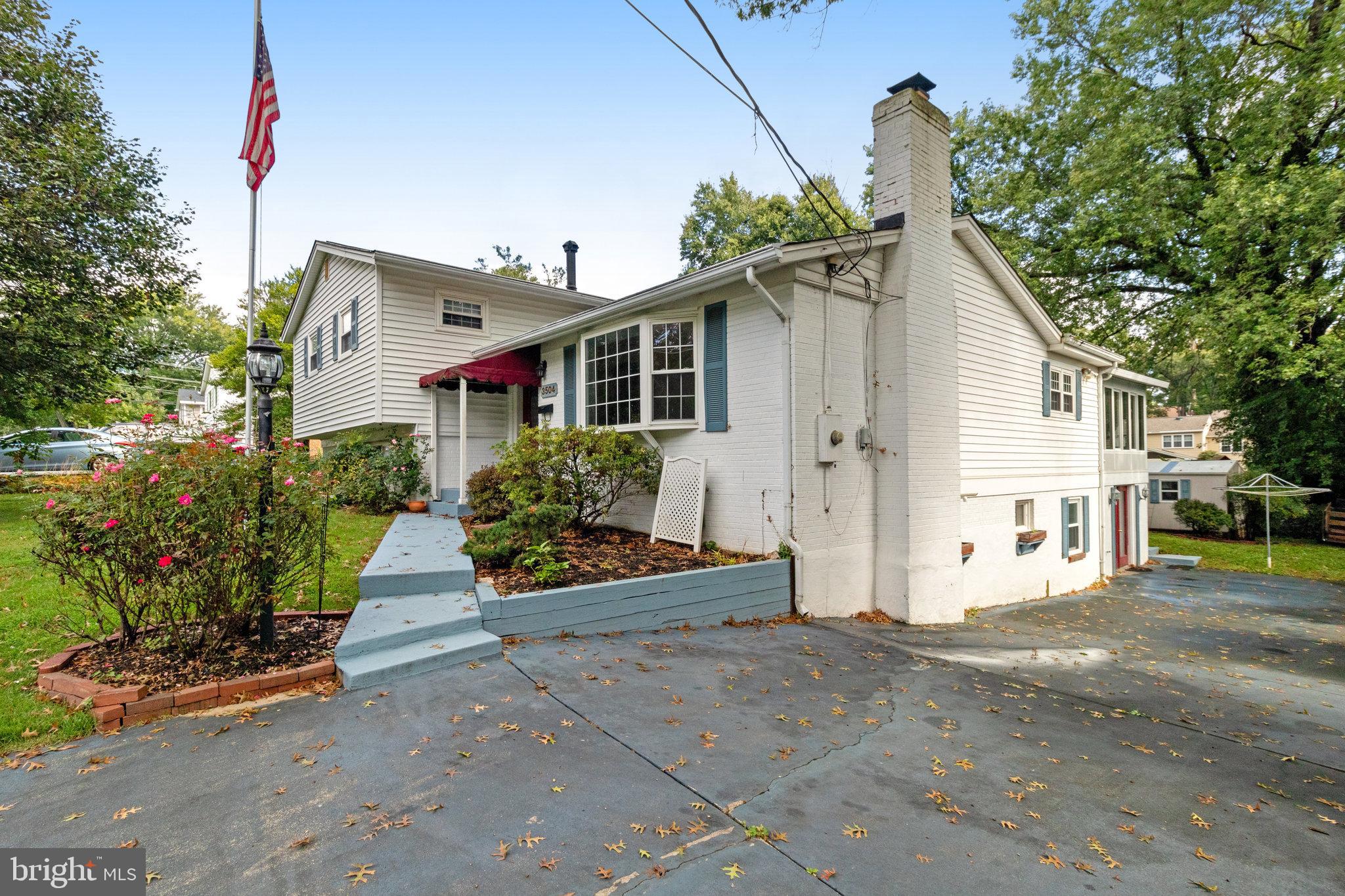 FAIRMONT ESTATES - Residential