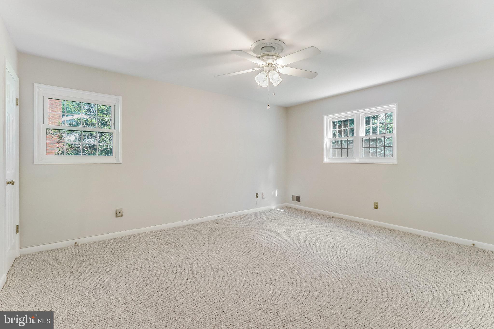 FAIRMONT ESTATES - Residential