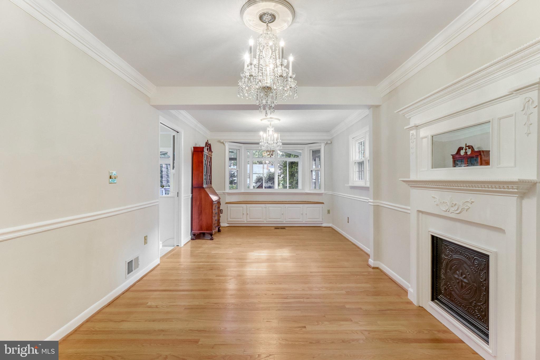 FAIRMONT ESTATES - Residential