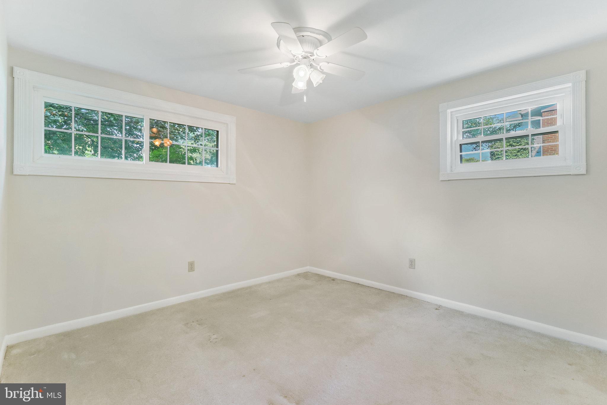 FAIRMONT ESTATES - Residential