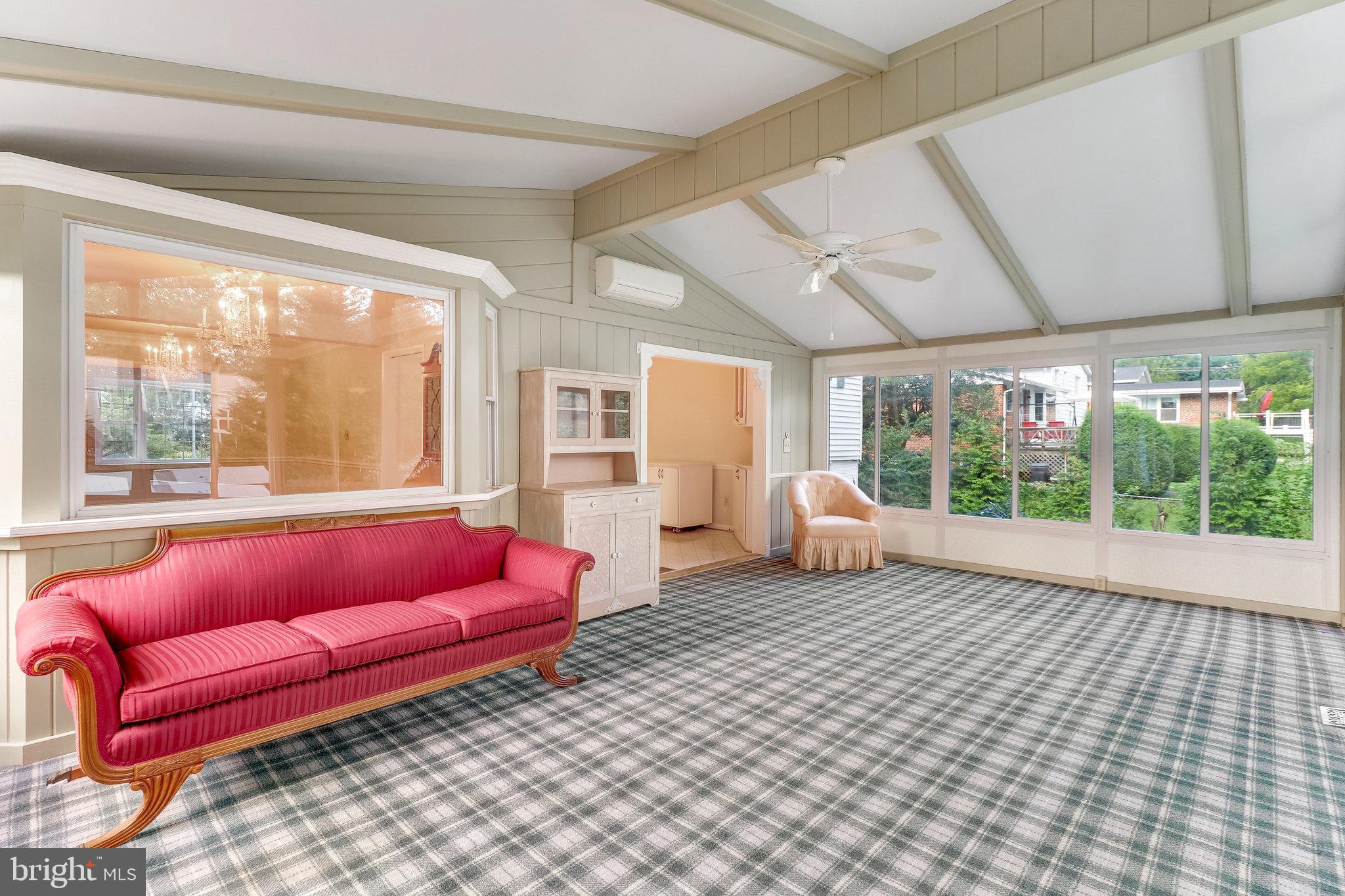 FAIRMONT ESTATES - Residential