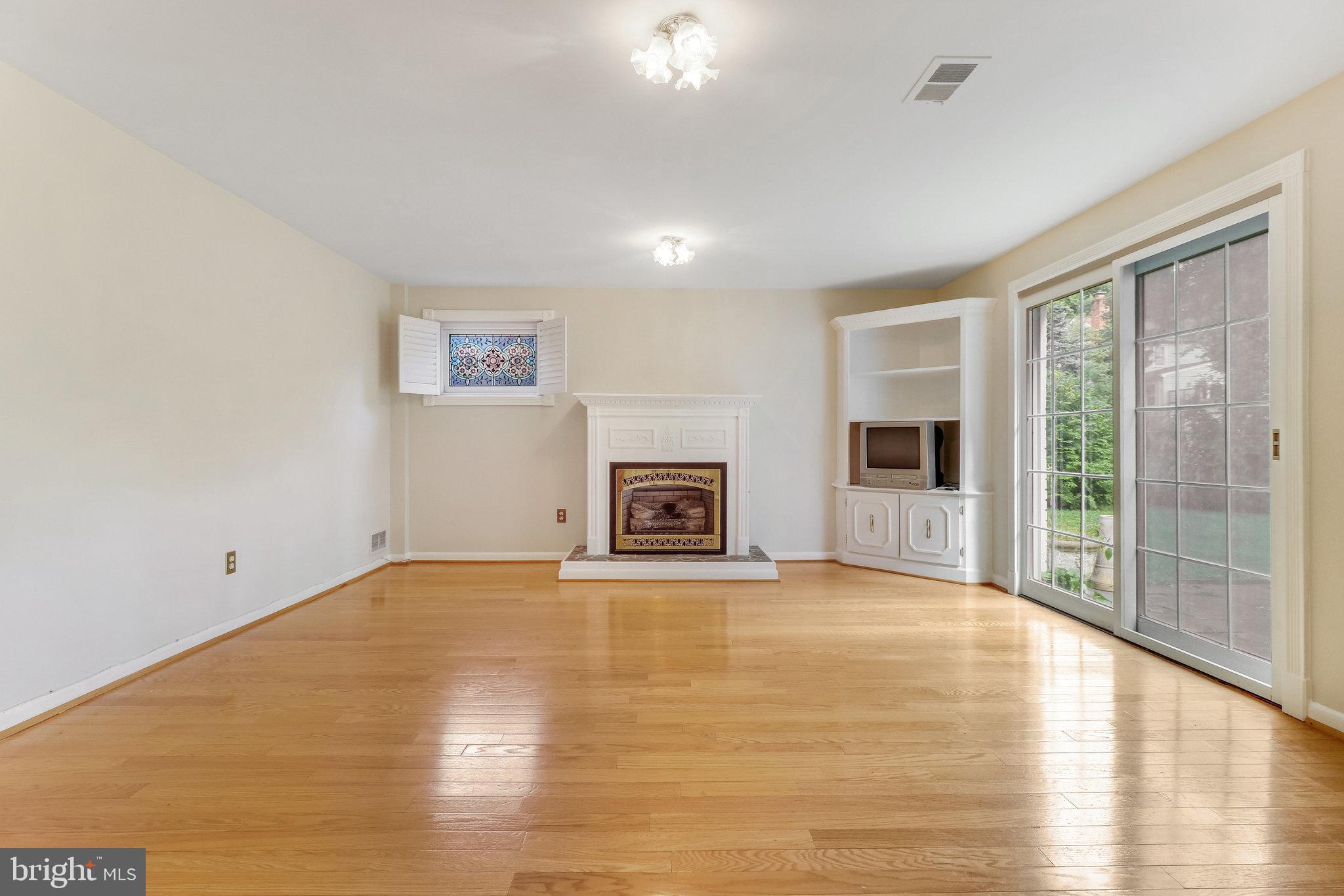 FAIRMONT ESTATES - Residential