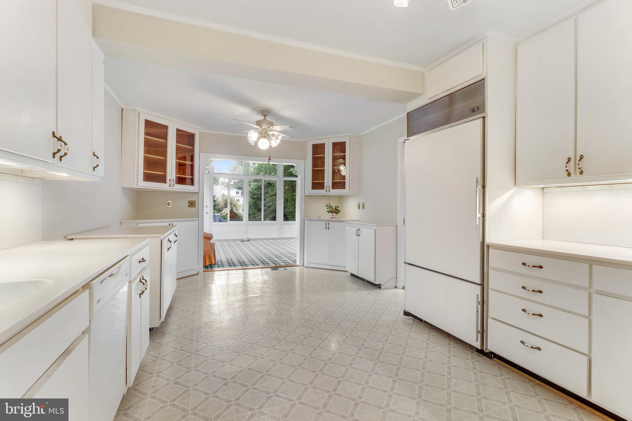 FAIRMONT ESTATES - Residential