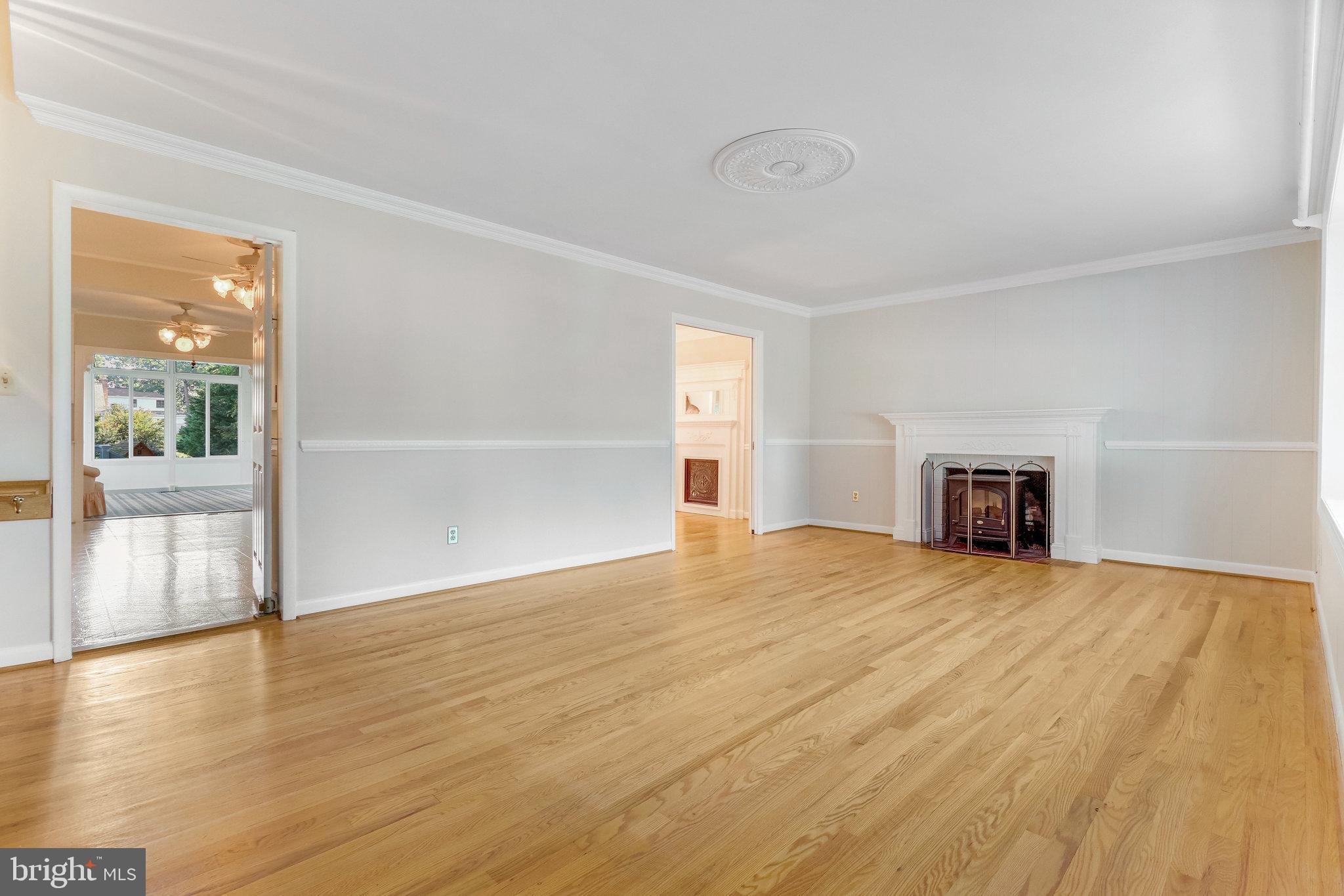 FAIRMONT ESTATES - Residential