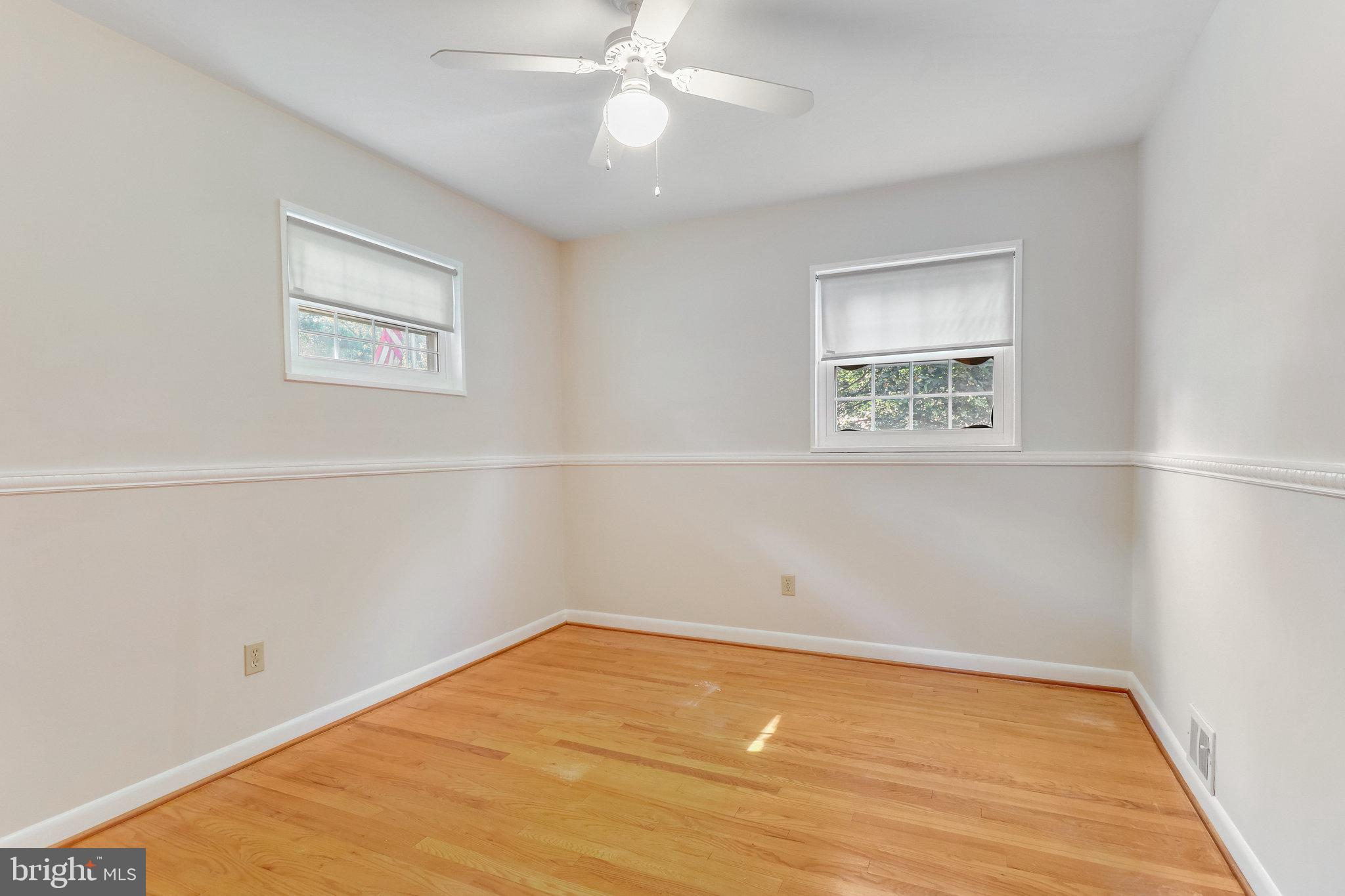 FAIRMONT ESTATES - Residential