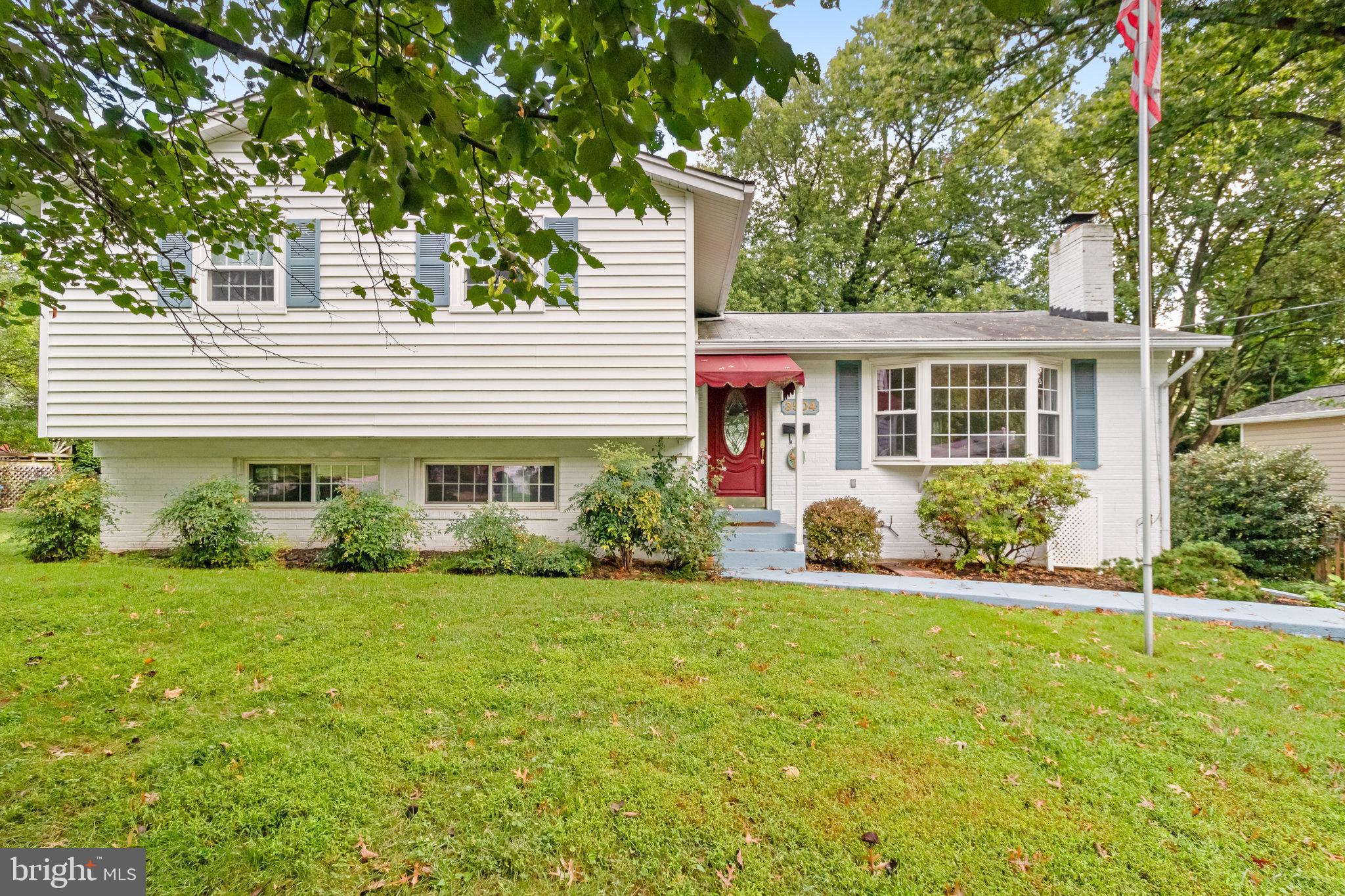 FAIRMONT ESTATES - Residential