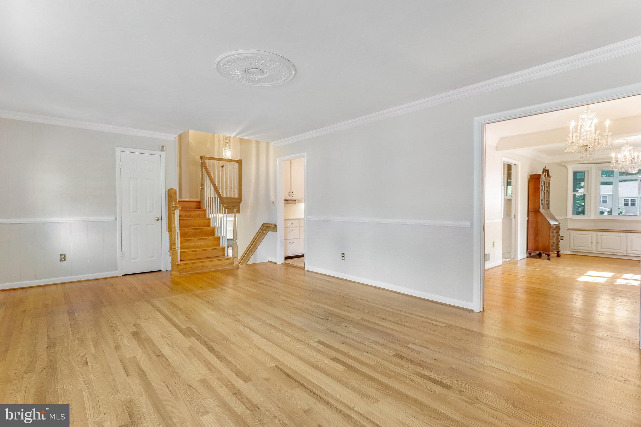 FAIRMONT ESTATES - Residential