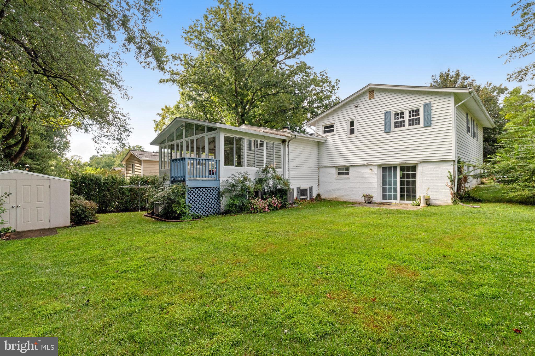 FAIRMONT ESTATES - Residential