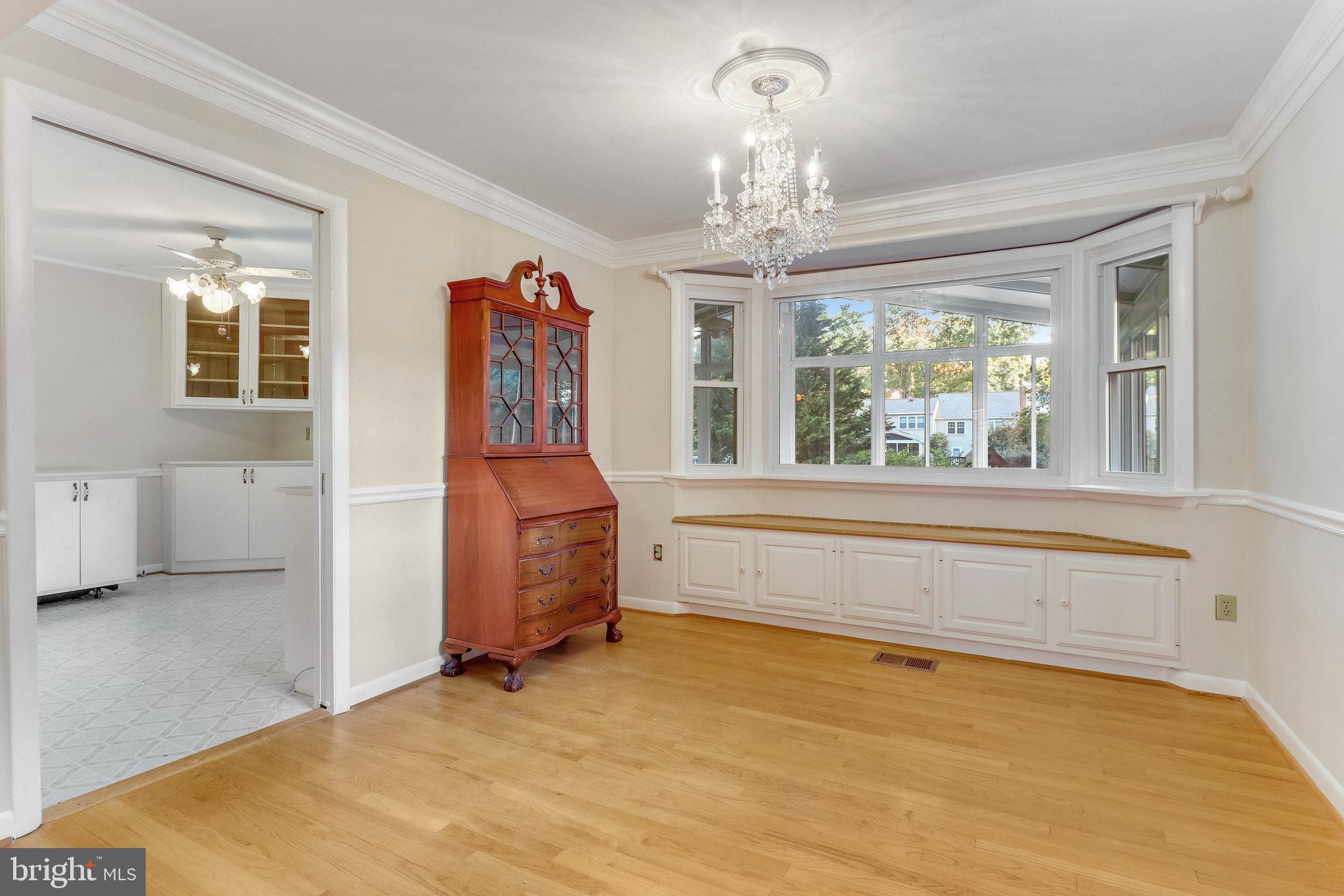 FAIRMONT ESTATES - Residential