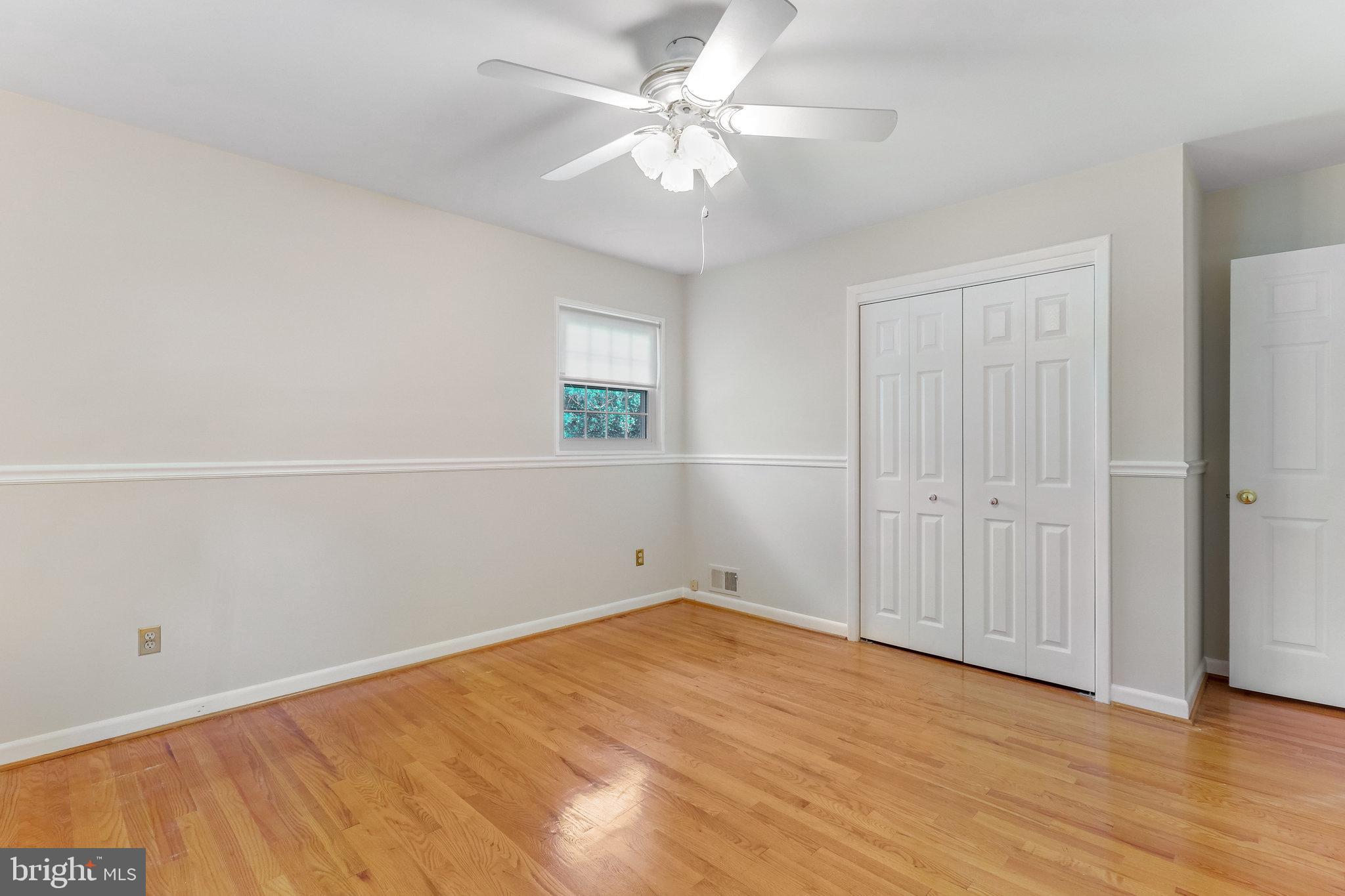 FAIRMONT ESTATES - Residential