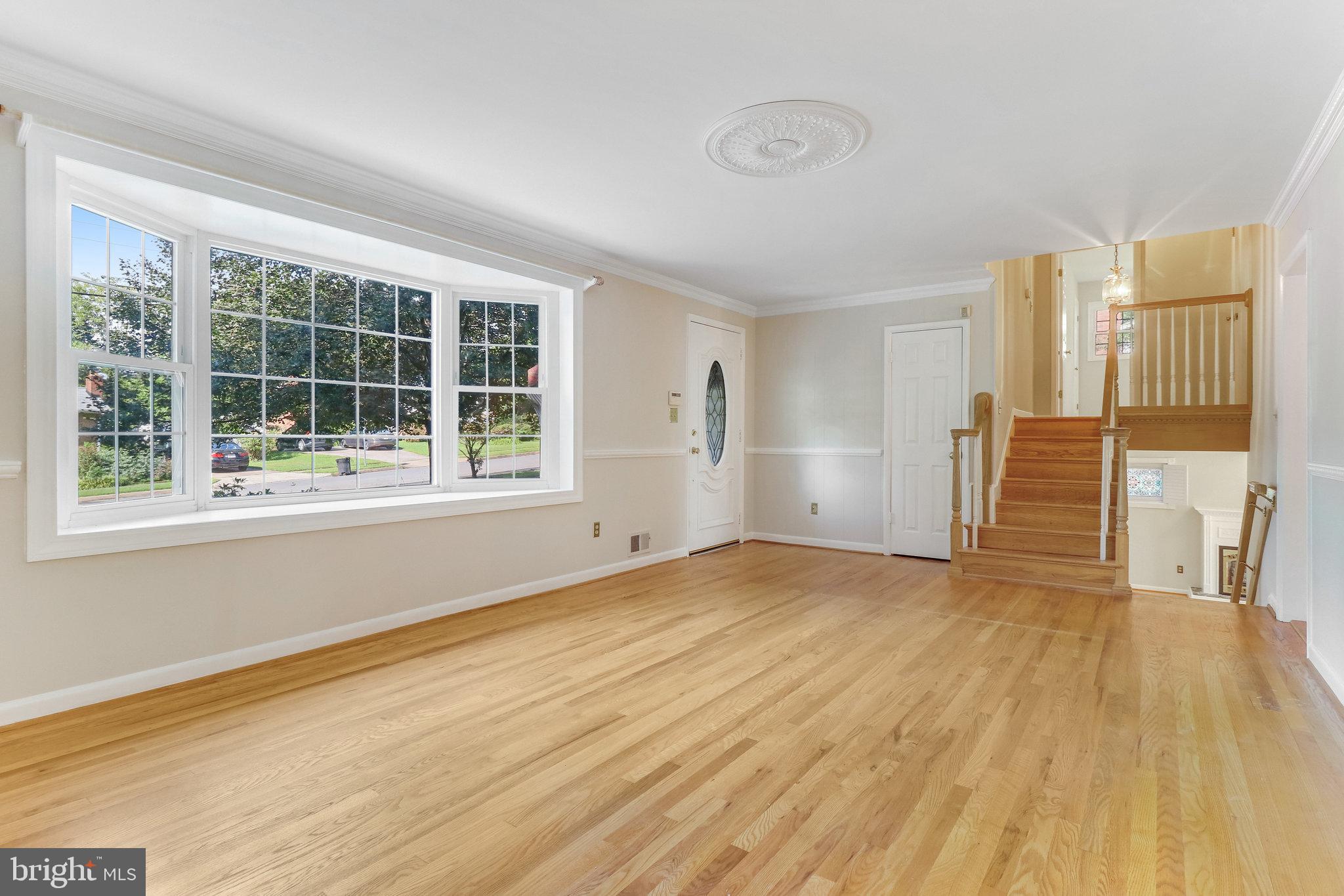 FAIRMONT ESTATES - Residential