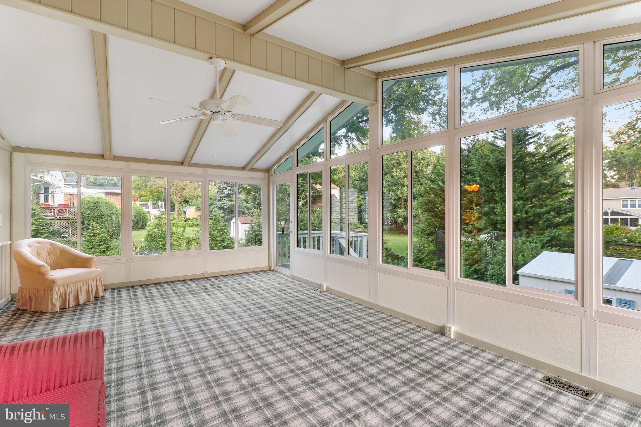 FAIRMONT ESTATES - Residential