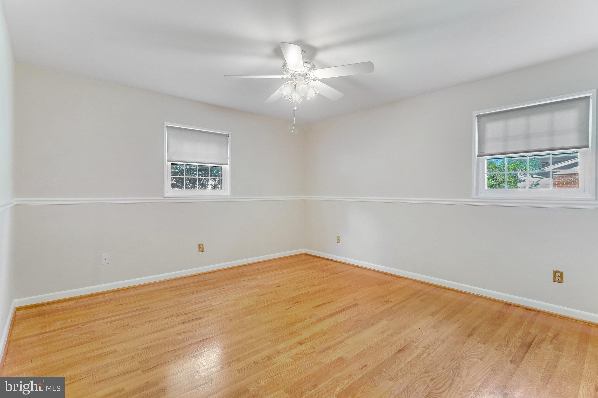 FAIRMONT ESTATES - Residential