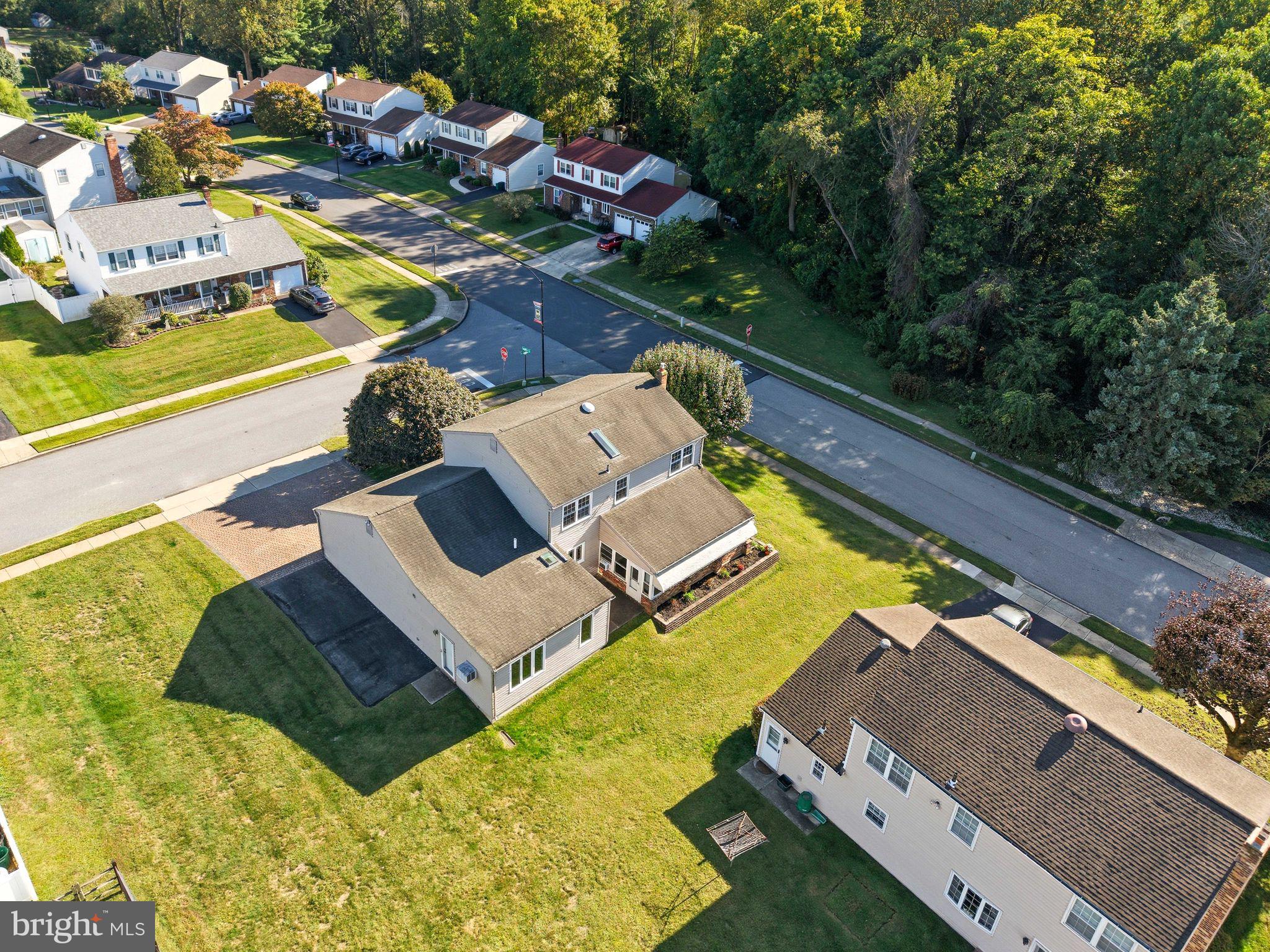 CAMELOT ESTS - Residential